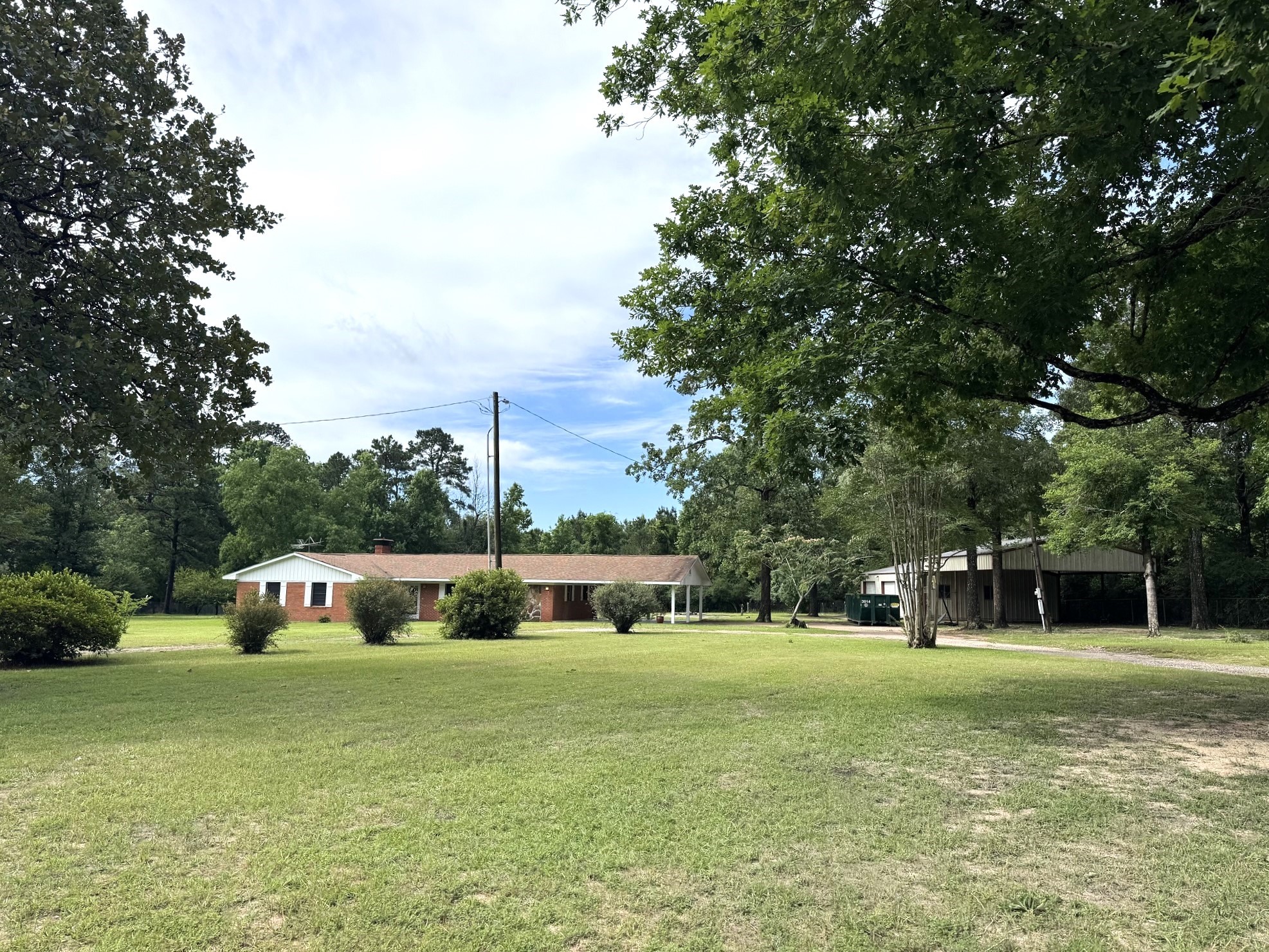 2468 County Road 4260 Property Photo 1