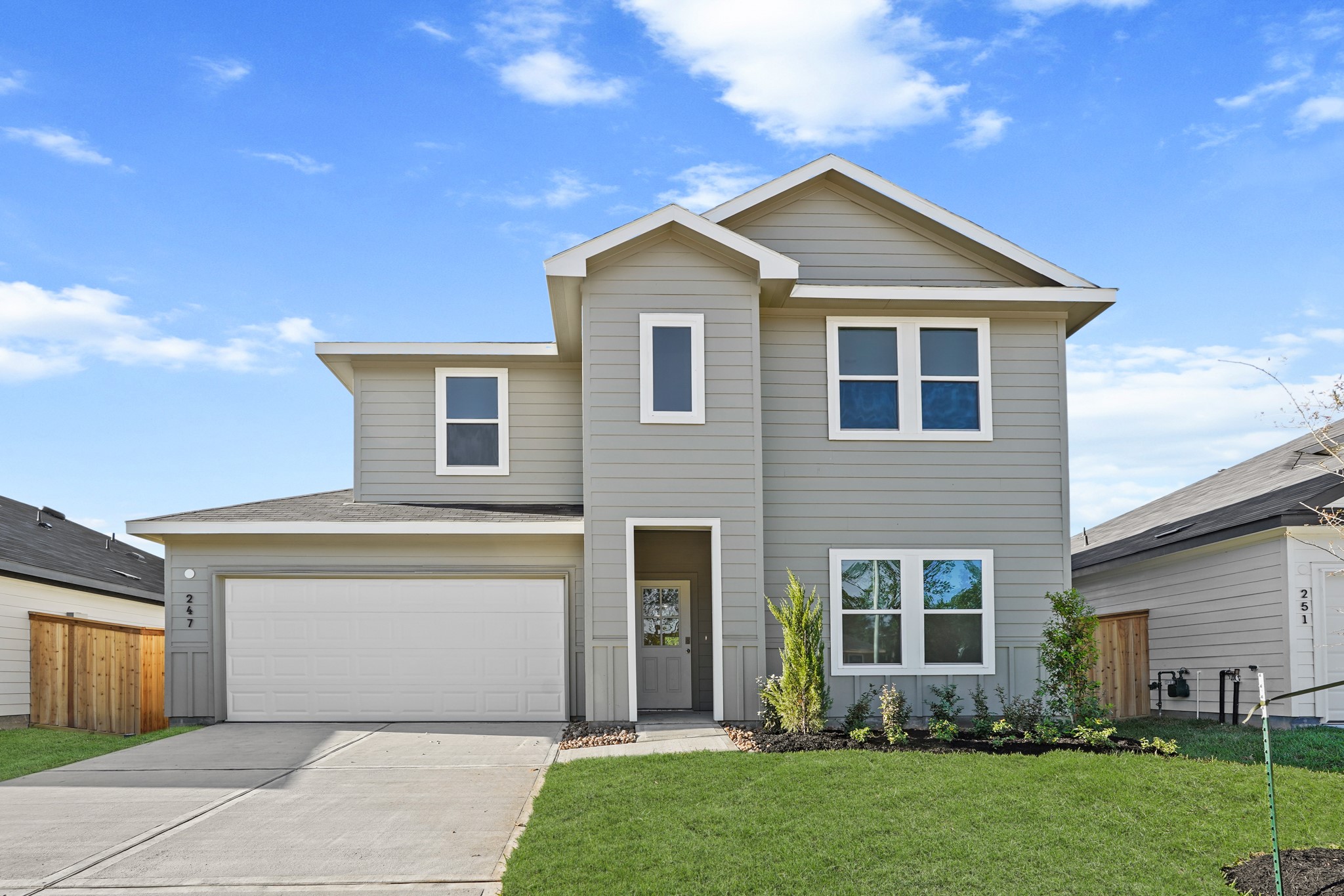 247 Golden Eagle Boulevard Property Photo 1