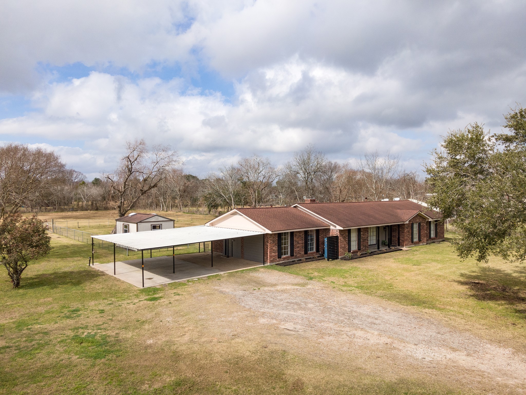 17602 Pearland Sites Road Property Photo 27