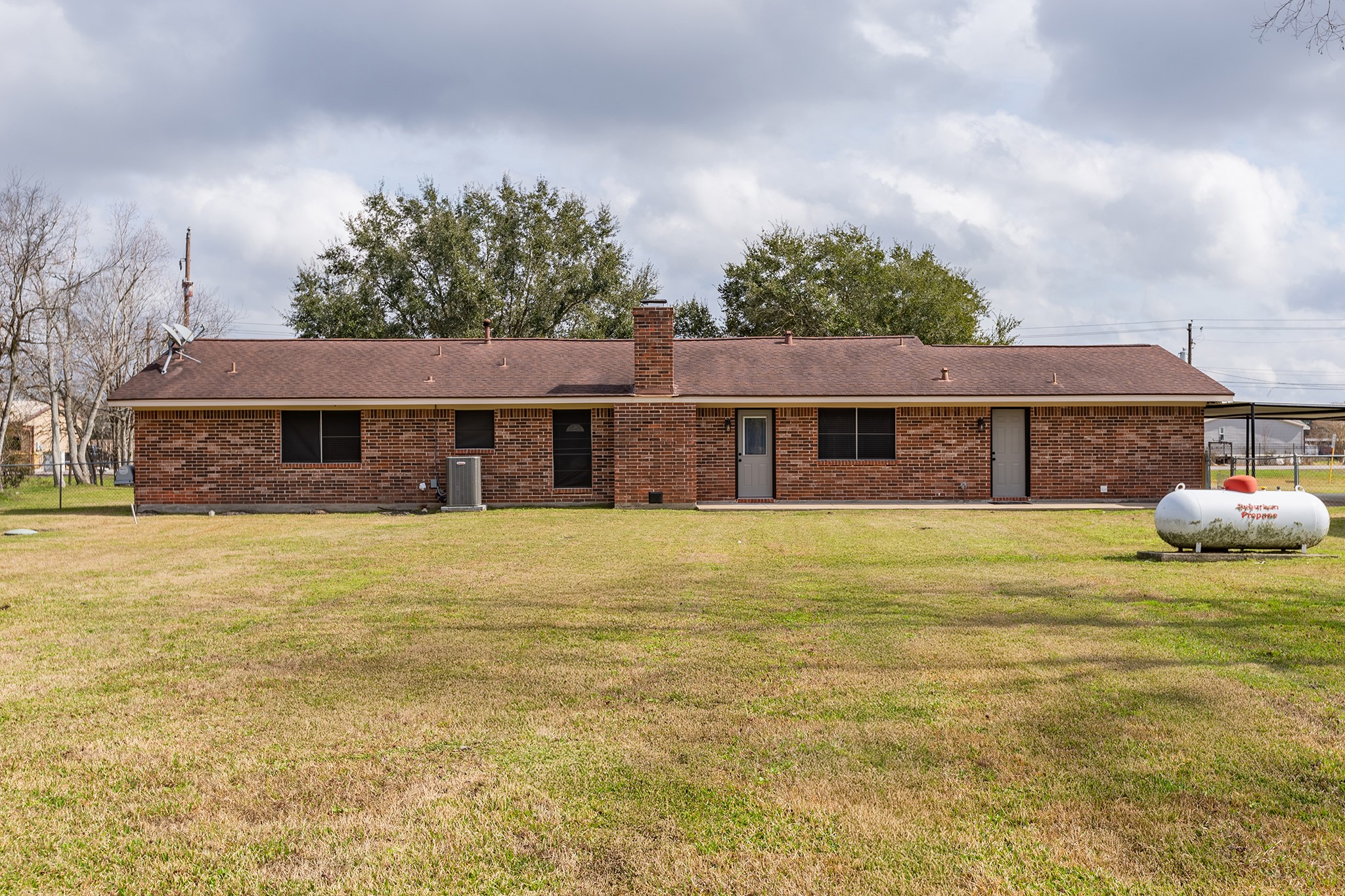 17602 Pearland Sites Road Property Photo 28