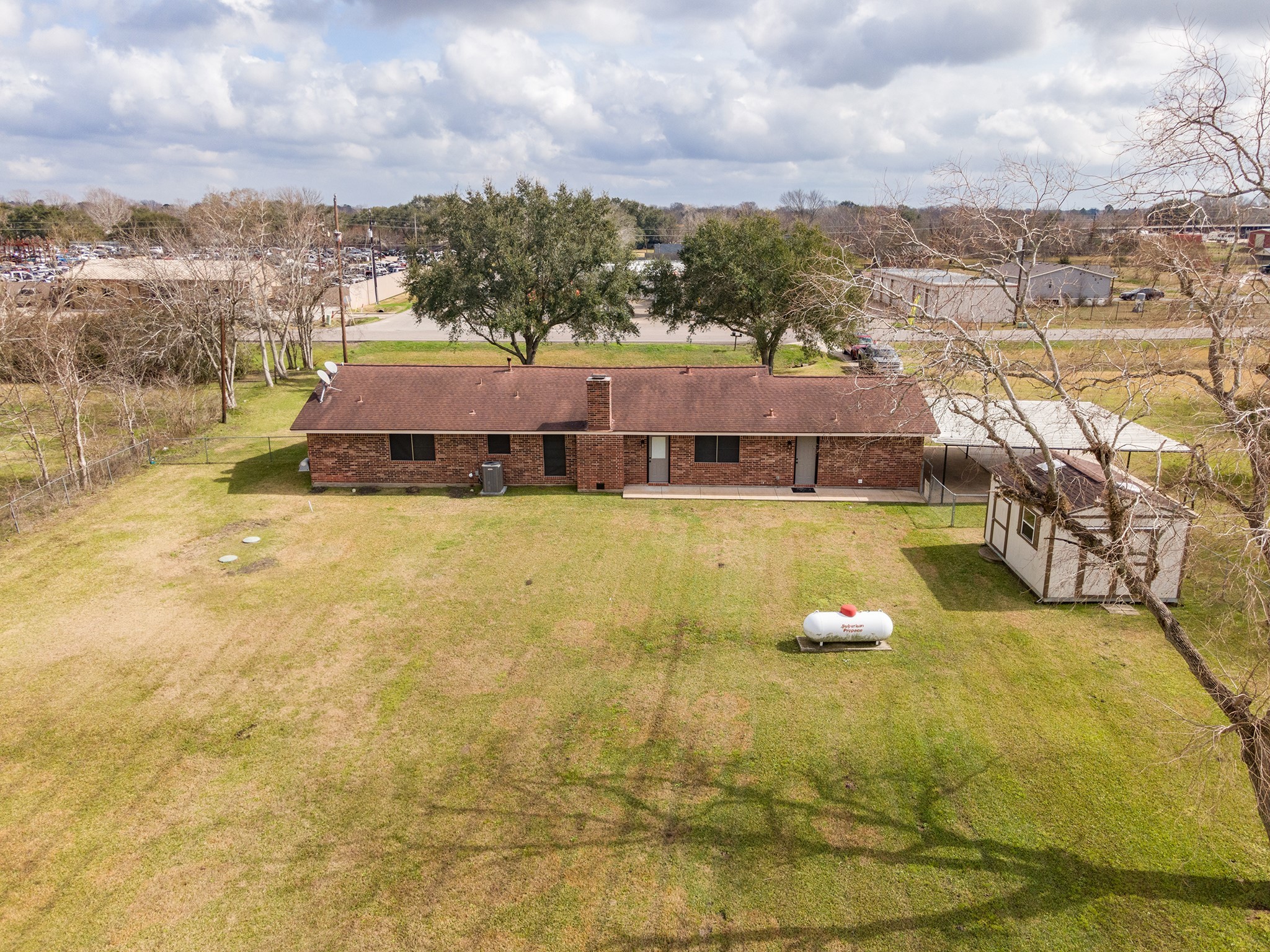17602 Pearland Sites Road Property Photo 30