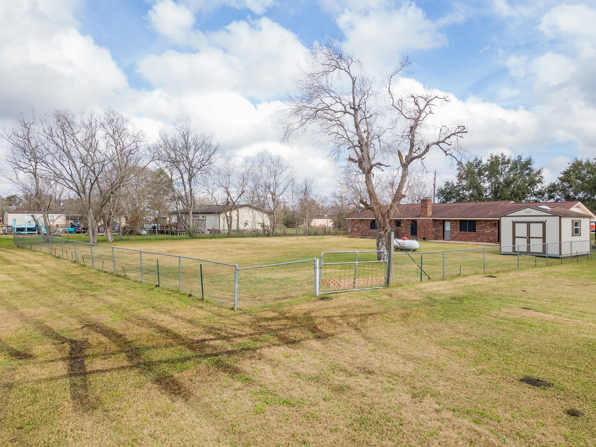 17602 Pearland Sites Road Property Photo 33