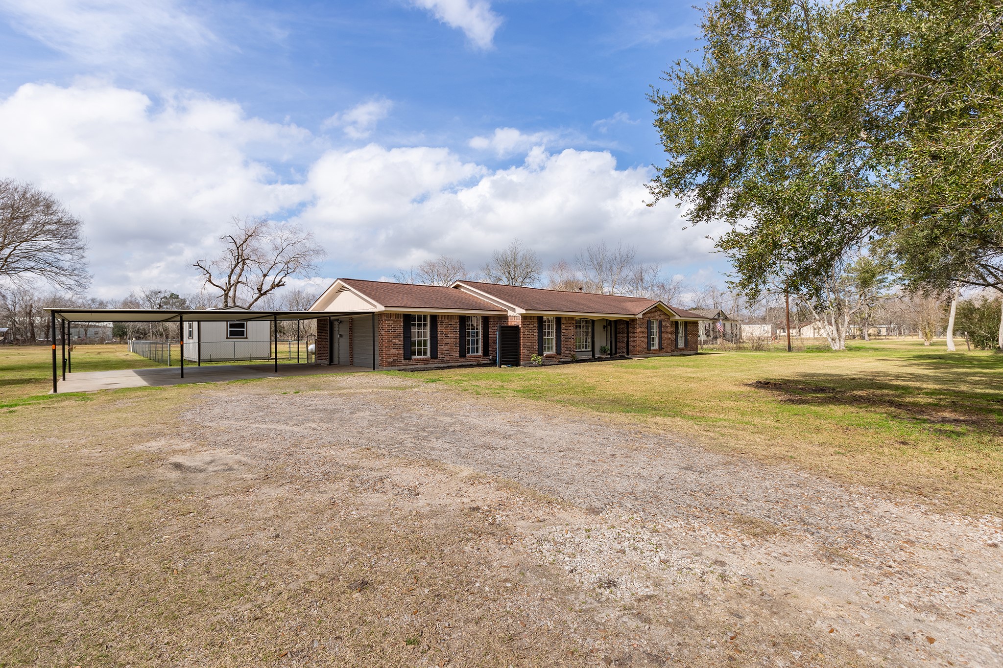17602 Pearland Sites Road Property Photo 34