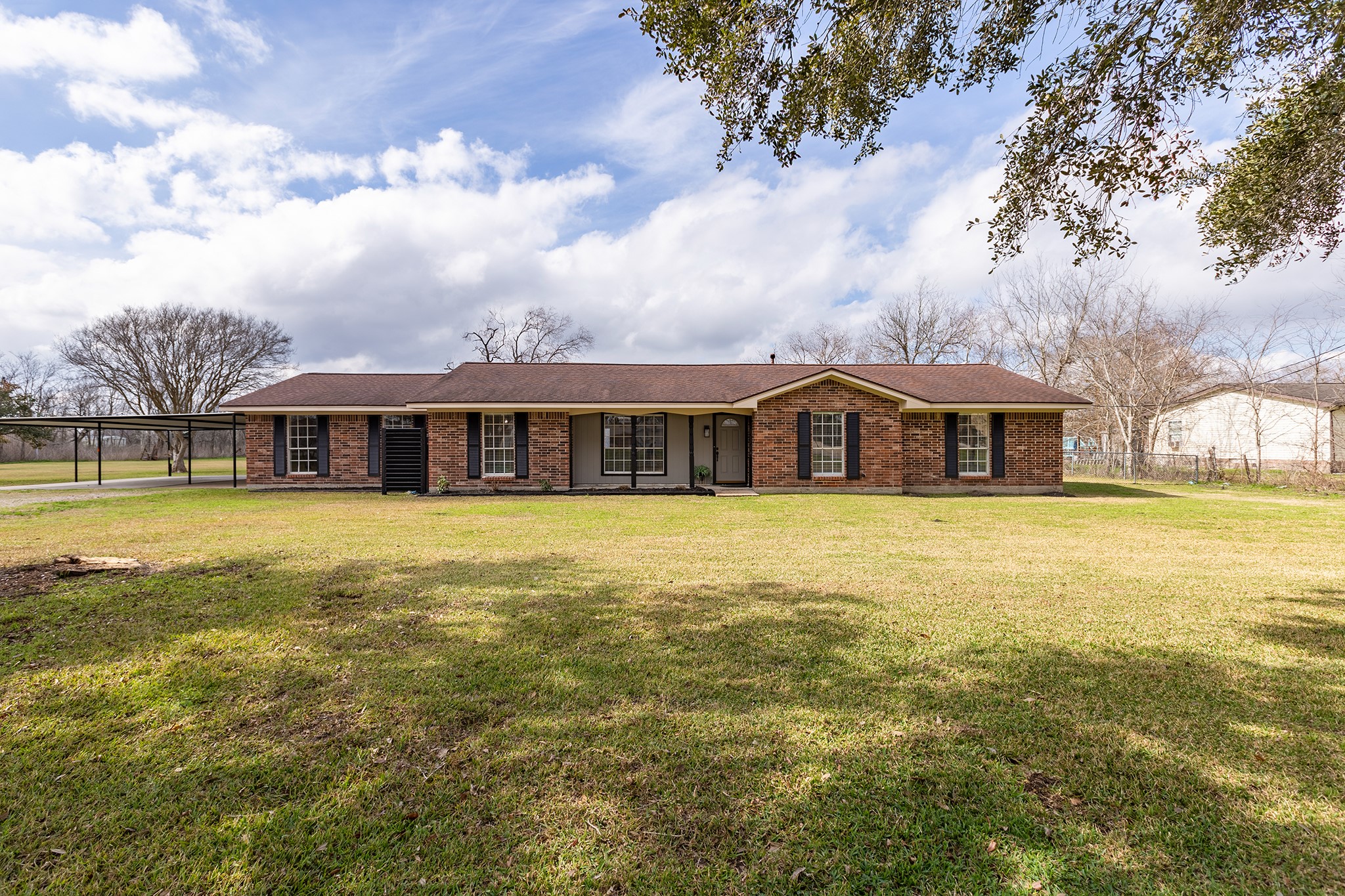 17602 Pearland Sites Road Property Photo 35