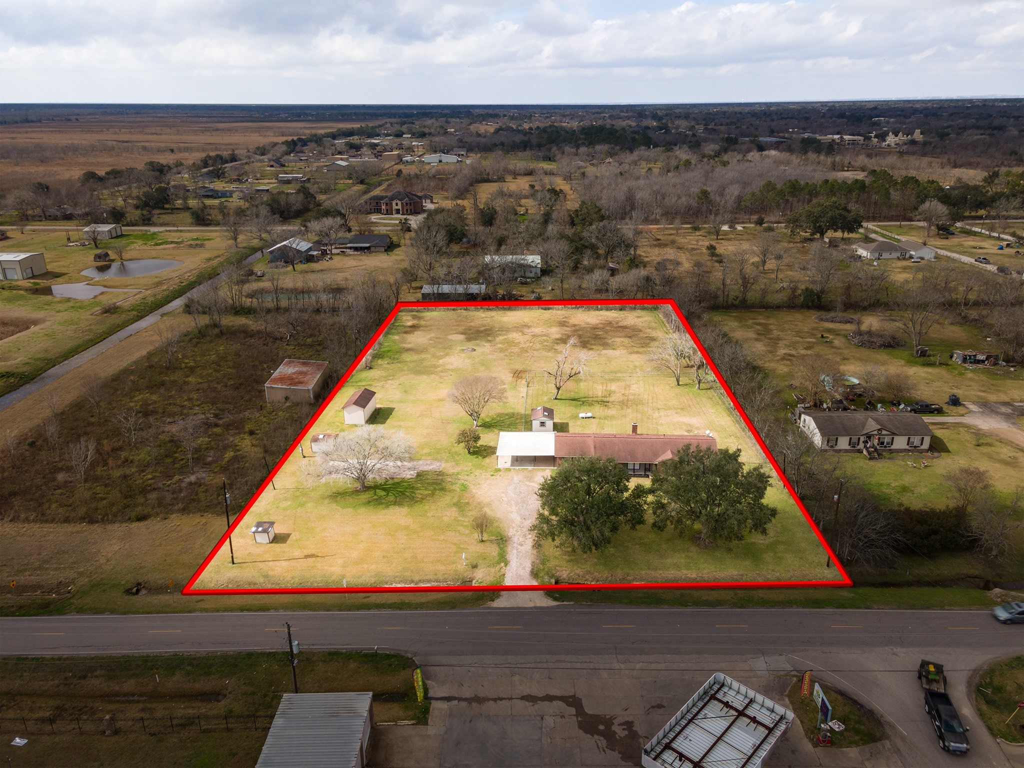 17602 Pearland Sites Road Property Photo 40