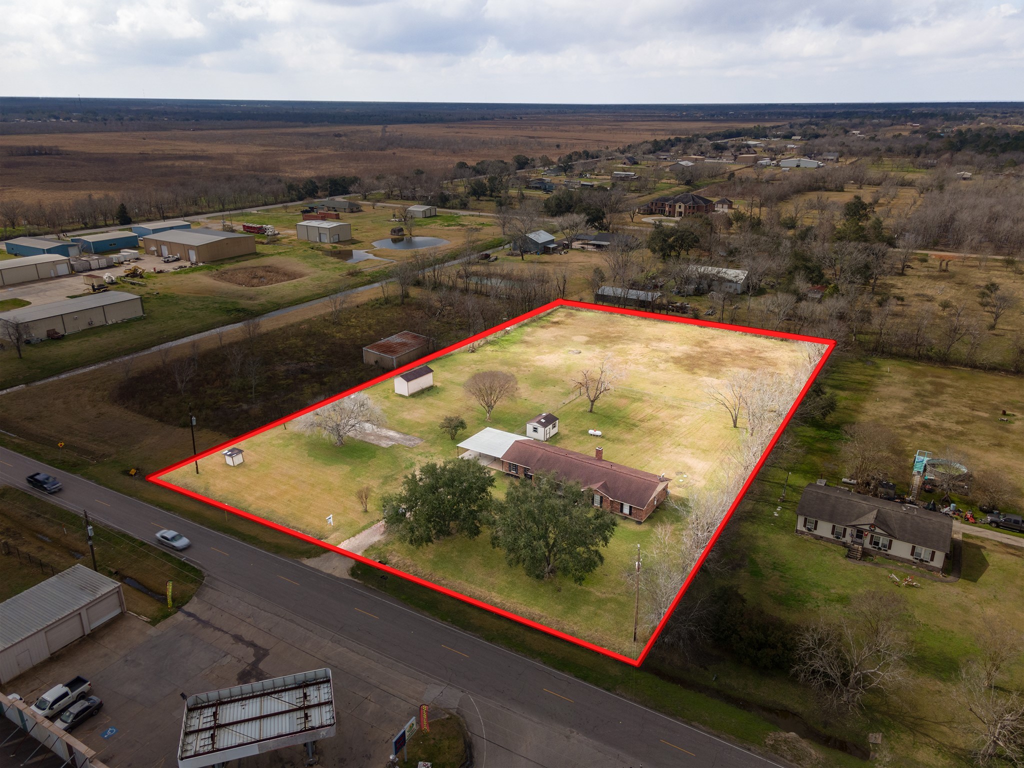 17602 Pearland Sites Road Property Photo 41