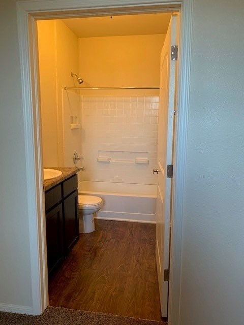 3268 N Zaragoza Road 100 Property Photo 6