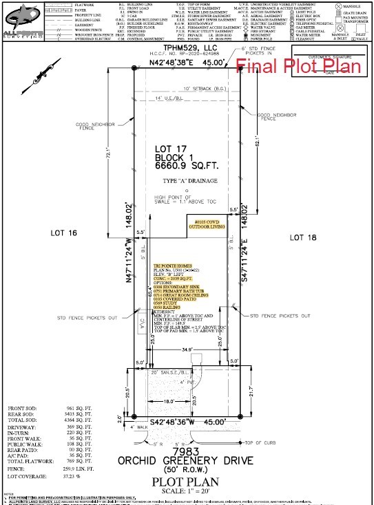7983 Orchid Greenery Drive Property Photo 7