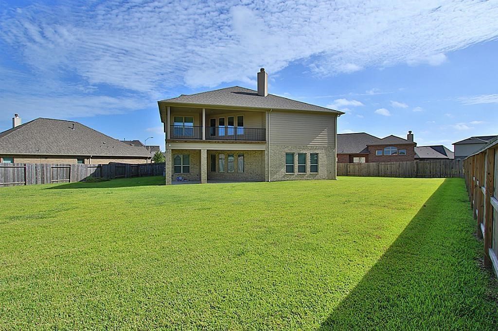 3318 Elizabeth Springs Court Property Photo 2