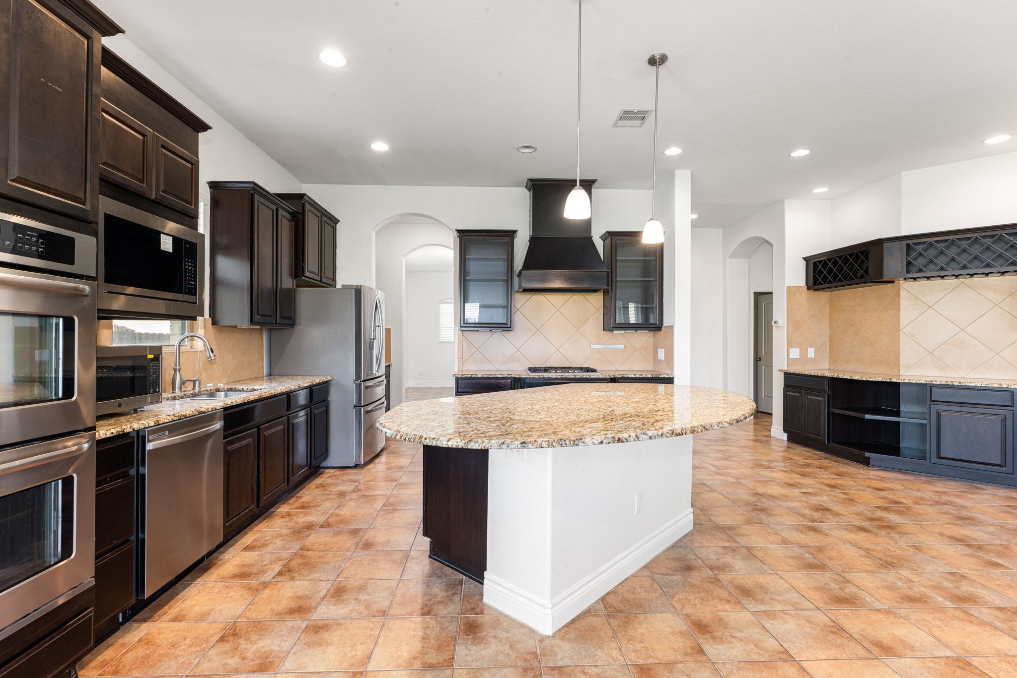 3318 Elizabeth Springs Court Property Photo 14