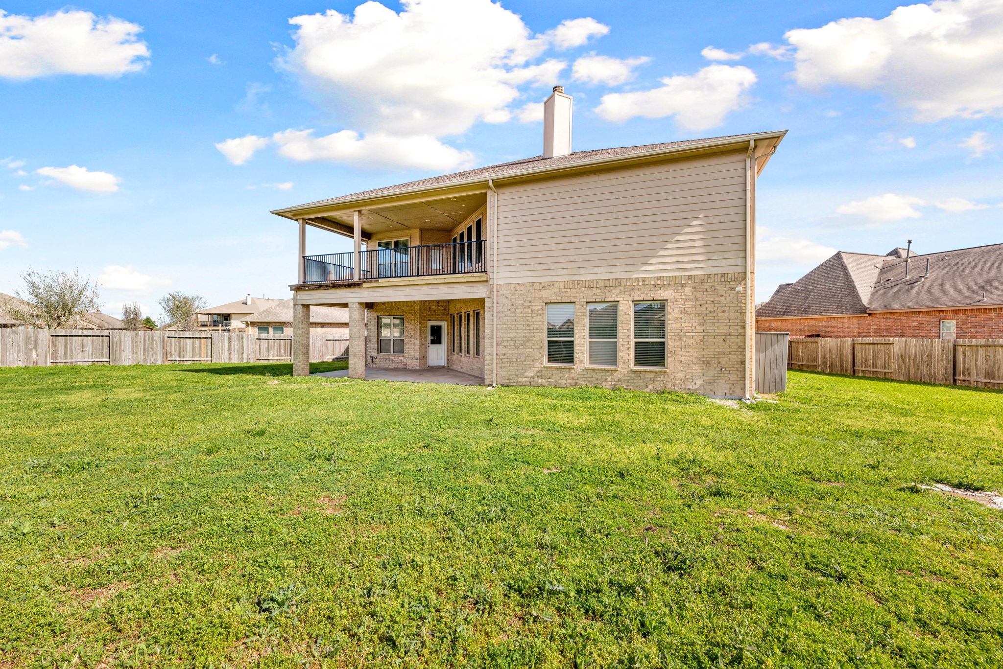3318 Elizabeth Springs Court Property Photo 38