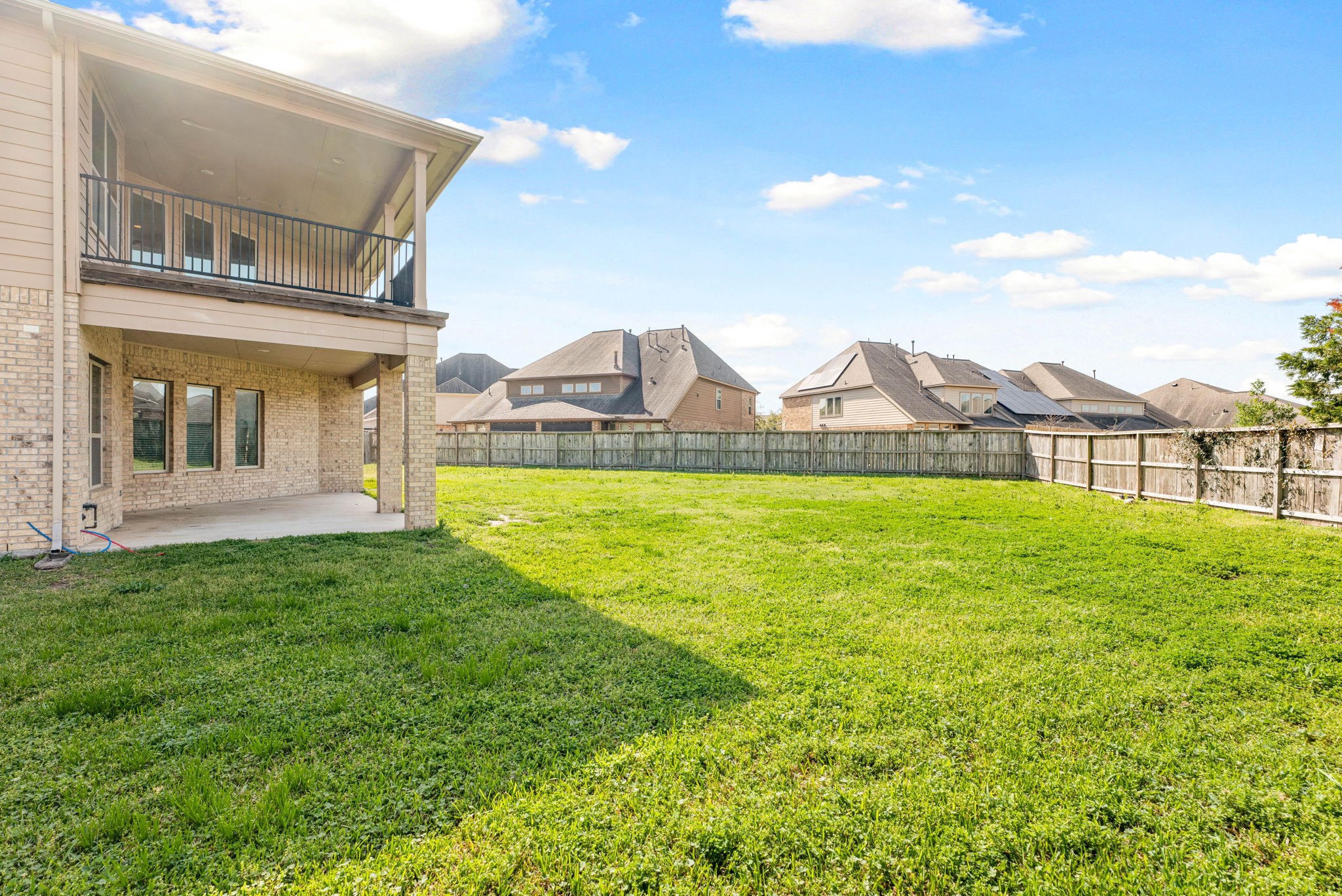 3318 Elizabeth Springs Court Property Photo 39