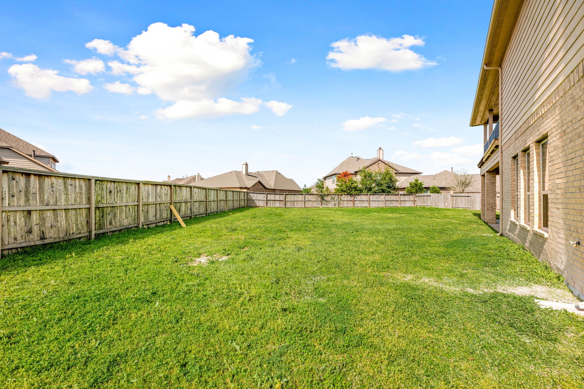 3318 Elizabeth Springs Court Property Photo 40