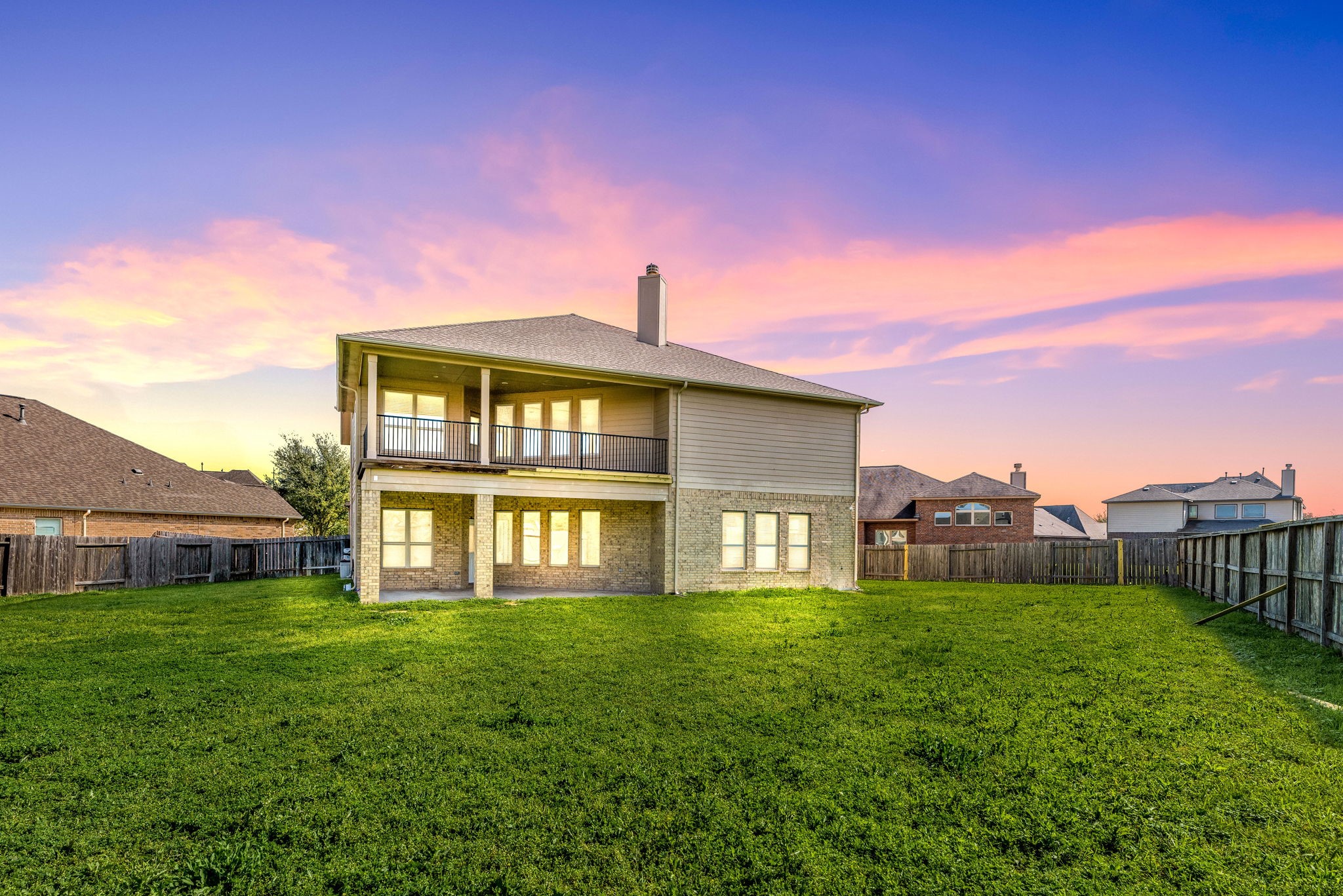 3318 Elizabeth Springs Court Property Photo 41