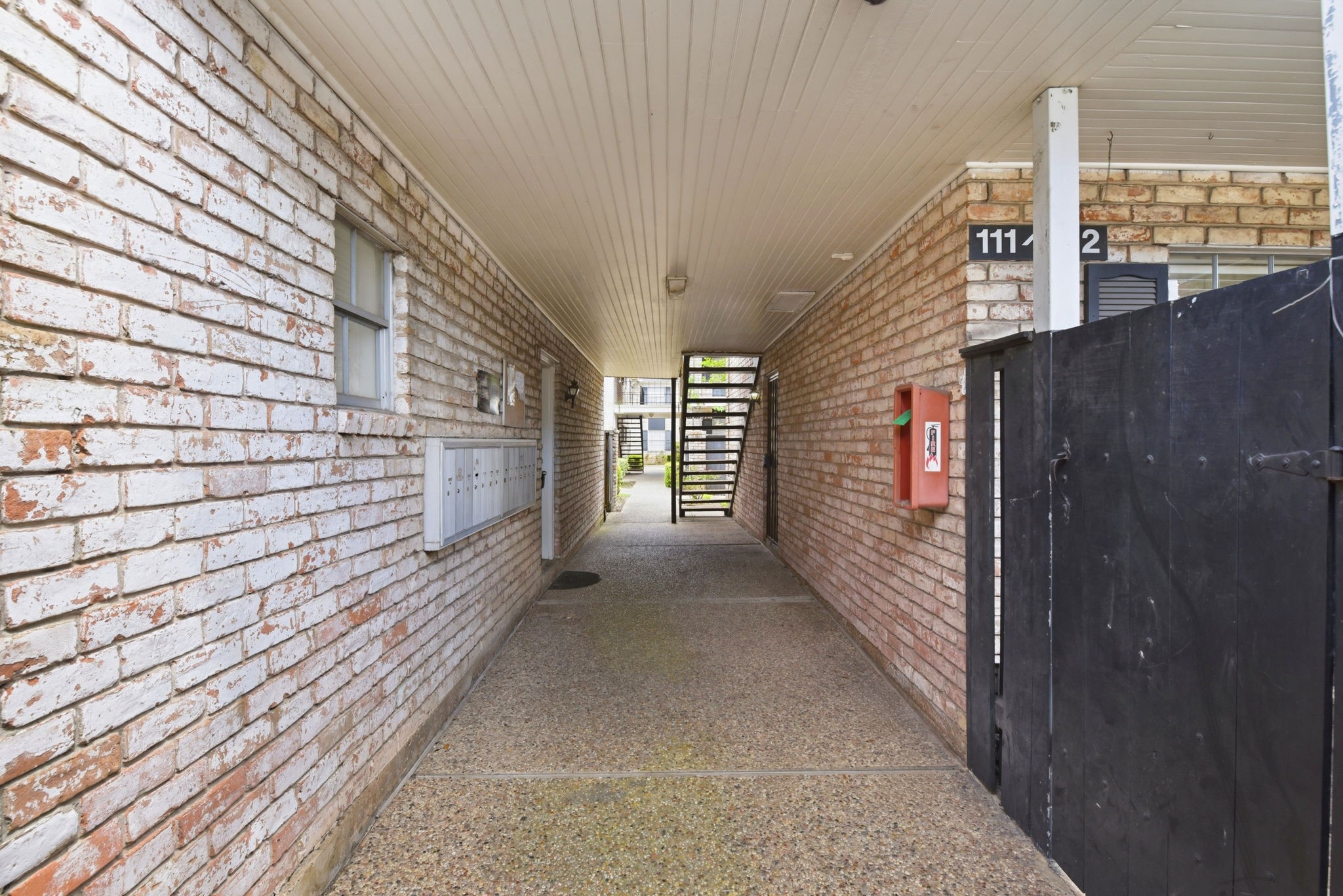 7900 Westheimer Road 147 Property Photo 35