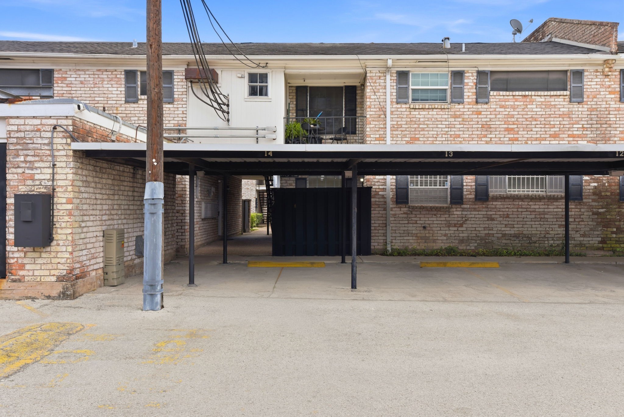 7900 Westheimer Road 147 Property Photo 37