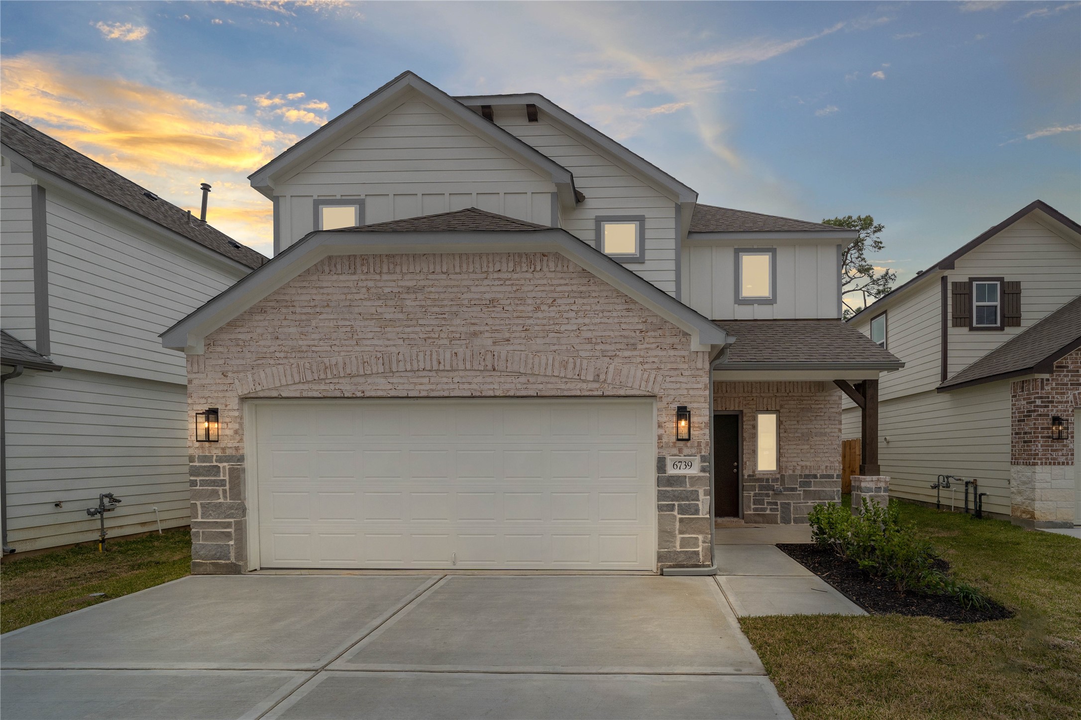 6739 Old Cypress Landing Lane Property Photo