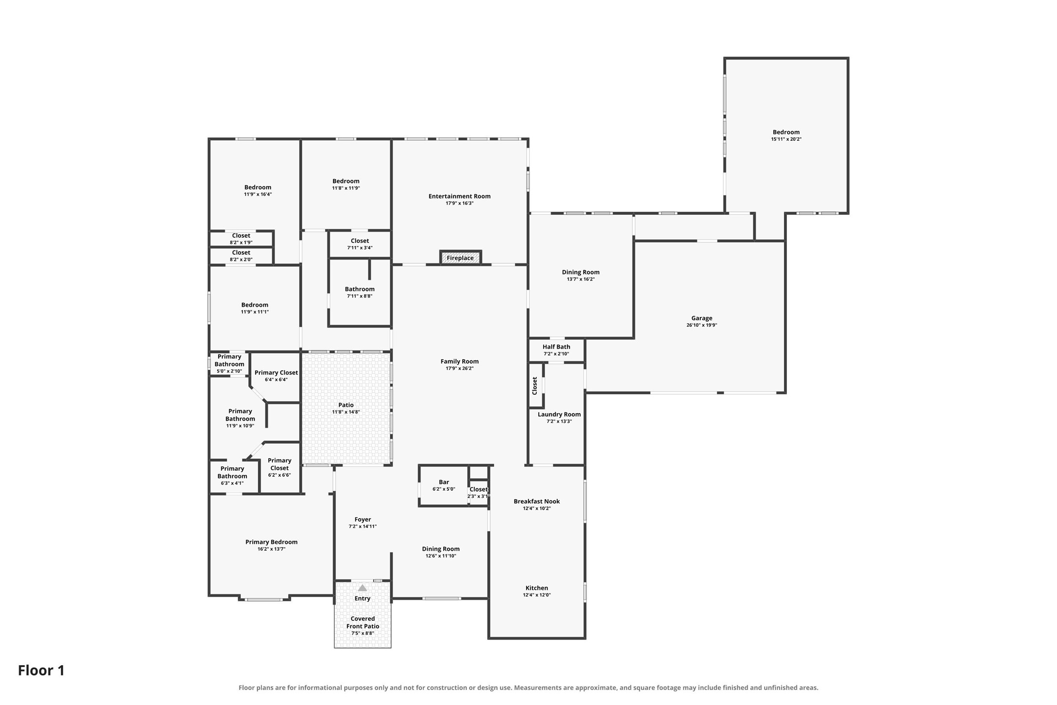 3811 Sunstone Drive Property Photo 29
