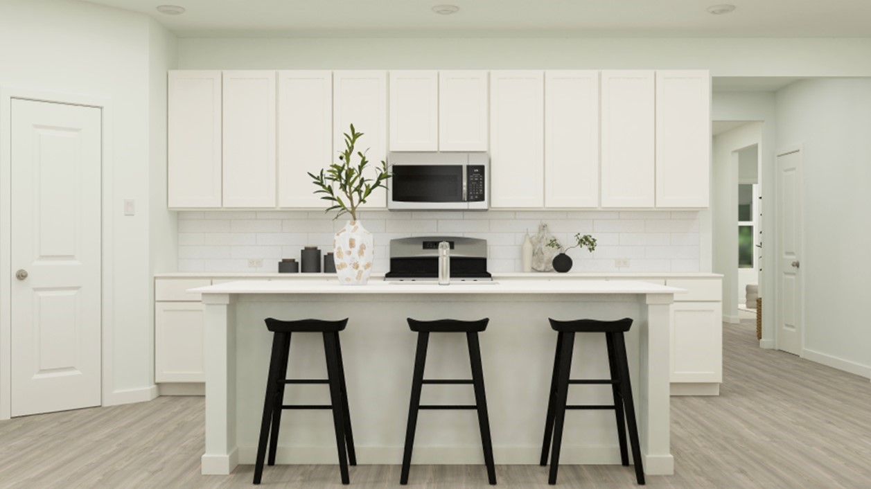 3135 Ruby Ridge Drive Property Photo 2