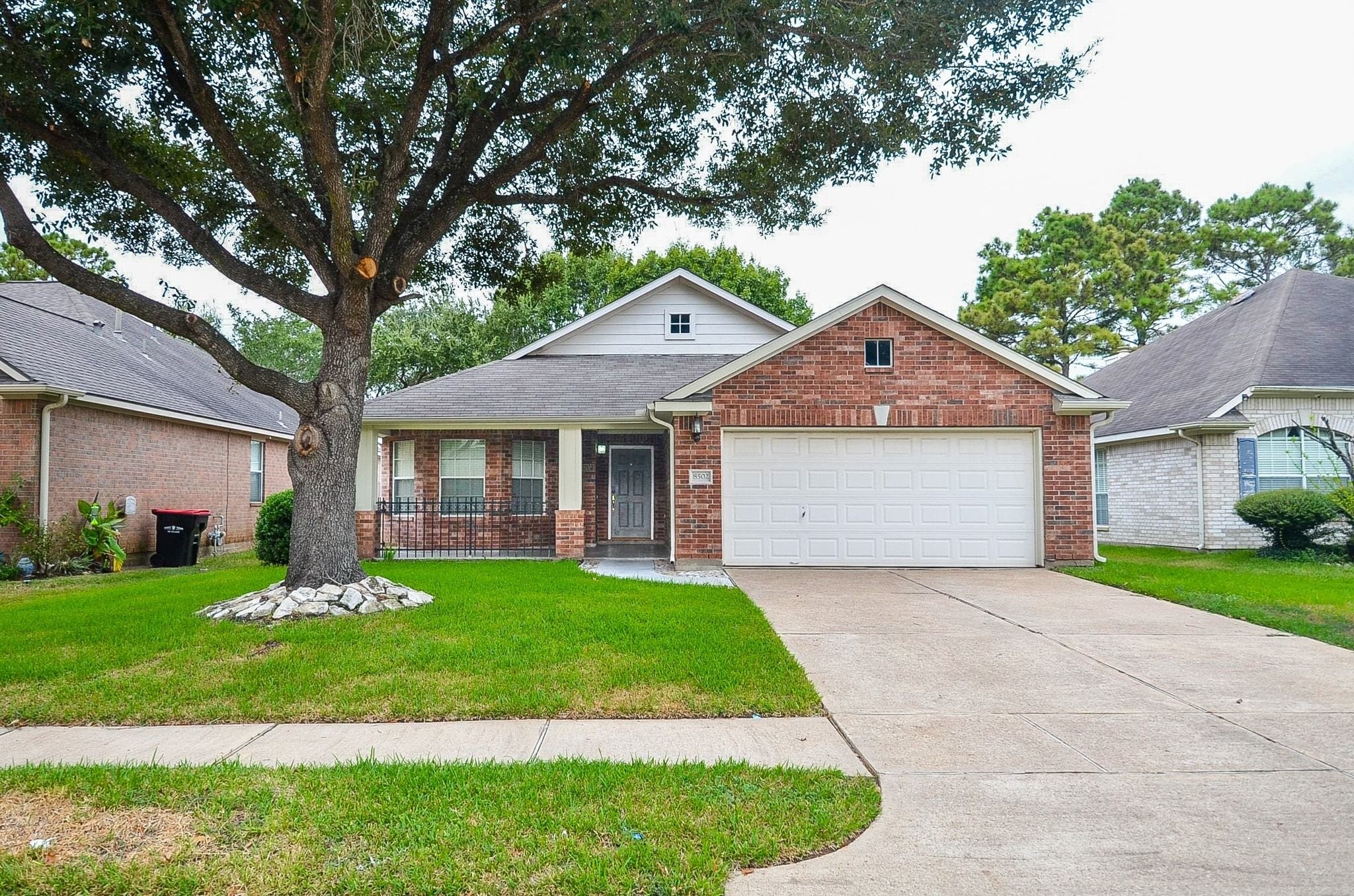 8502 Manassas Lane Property Photo 1