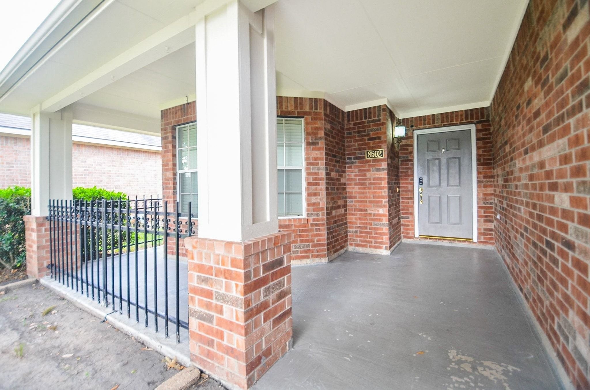 8502 Manassas Lane Property Photo 4
