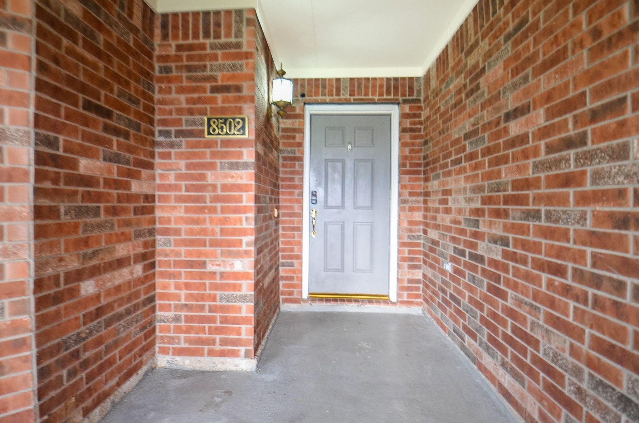 8502 Manassas Lane Property Photo 5