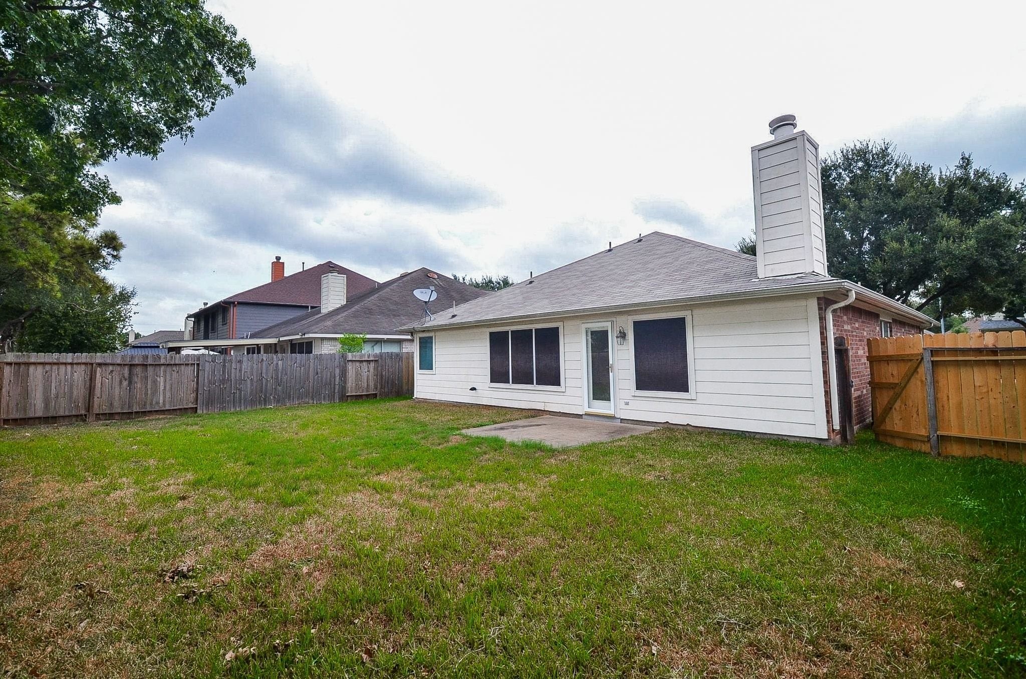 8502 Manassas Lane Property Photo 25