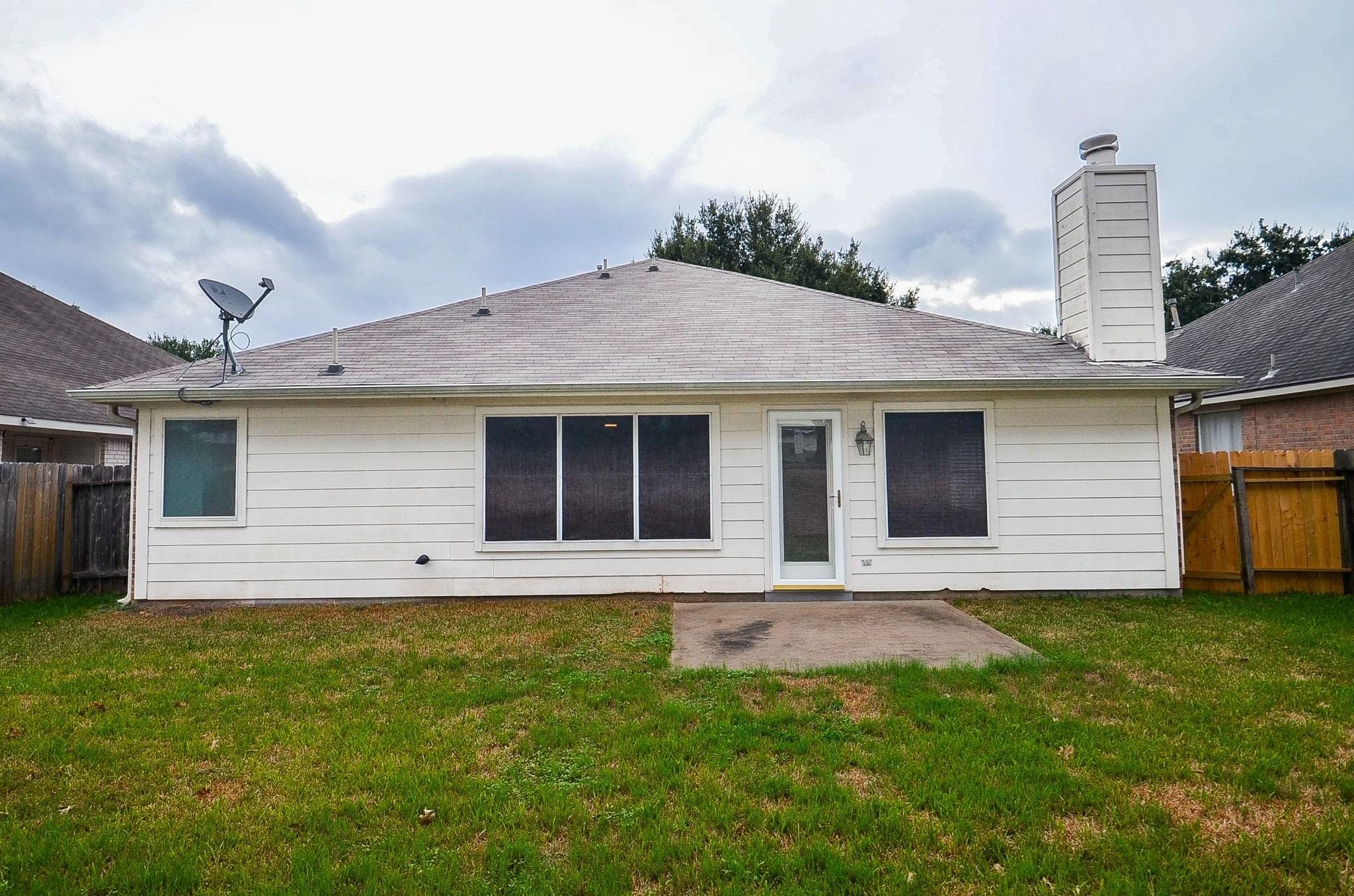 8502 Manassas Lane Property Photo 27