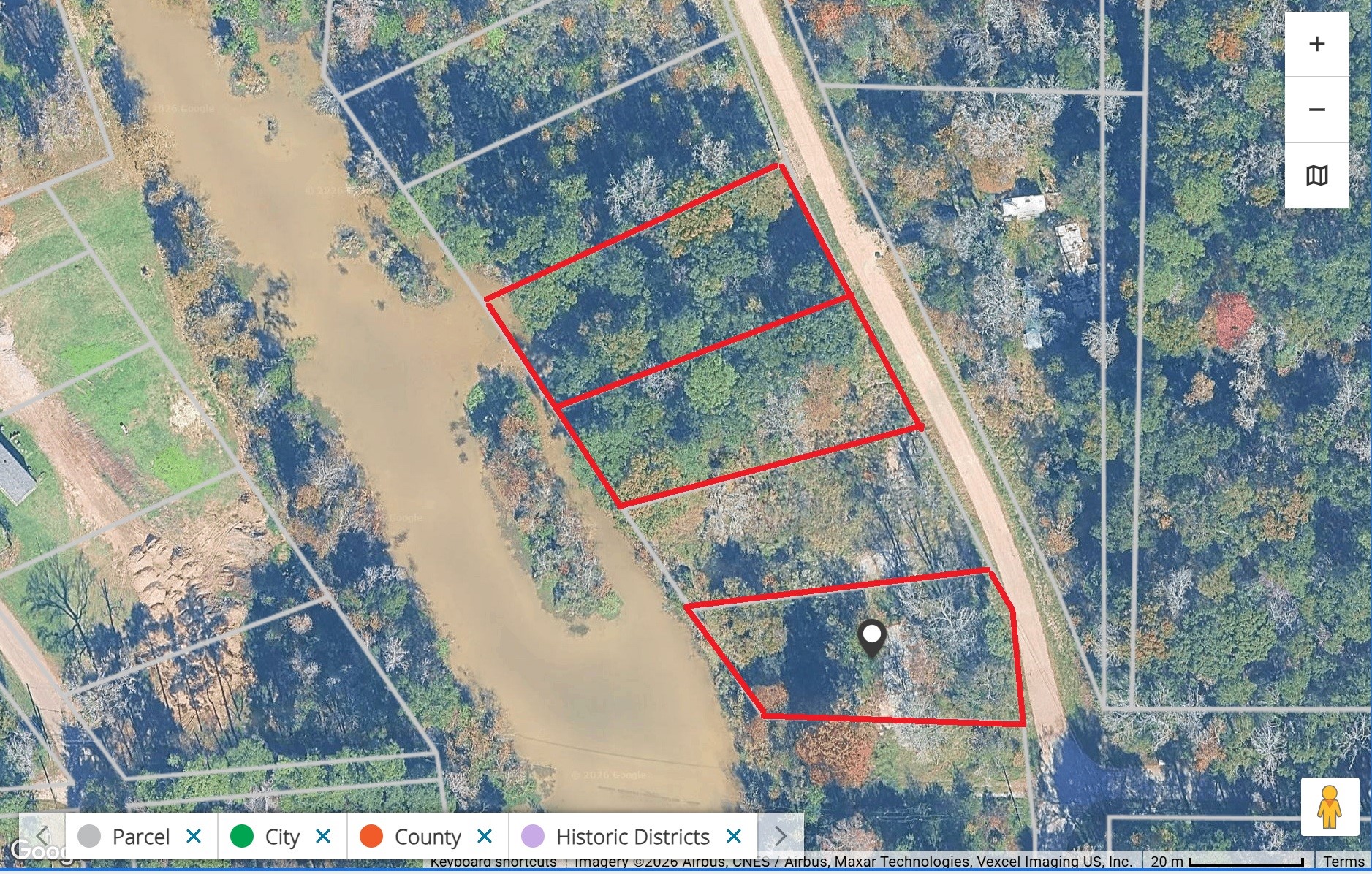 29907 Oak Lane Property Photo 1