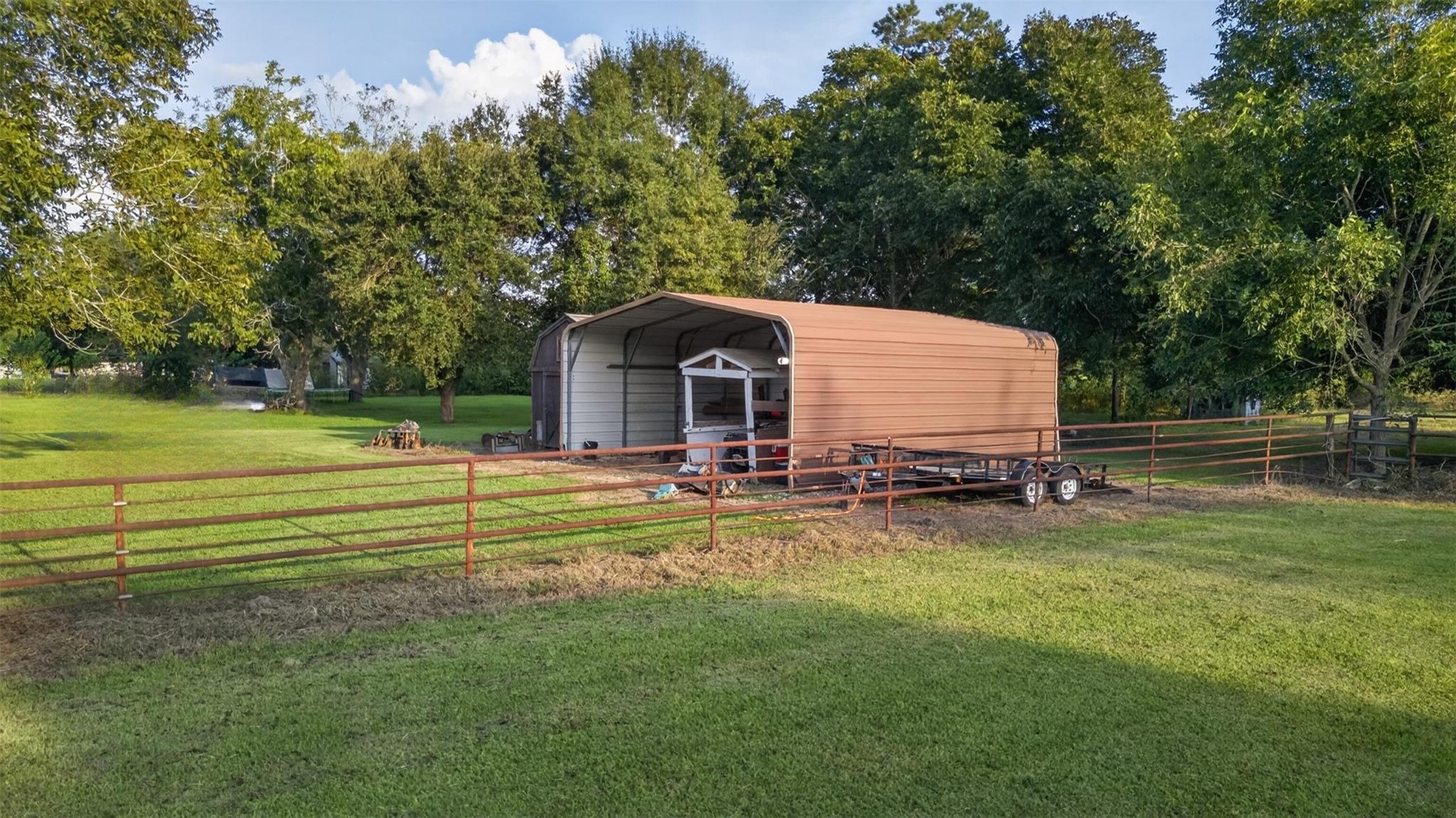 952 Cook Road Property Photo 46