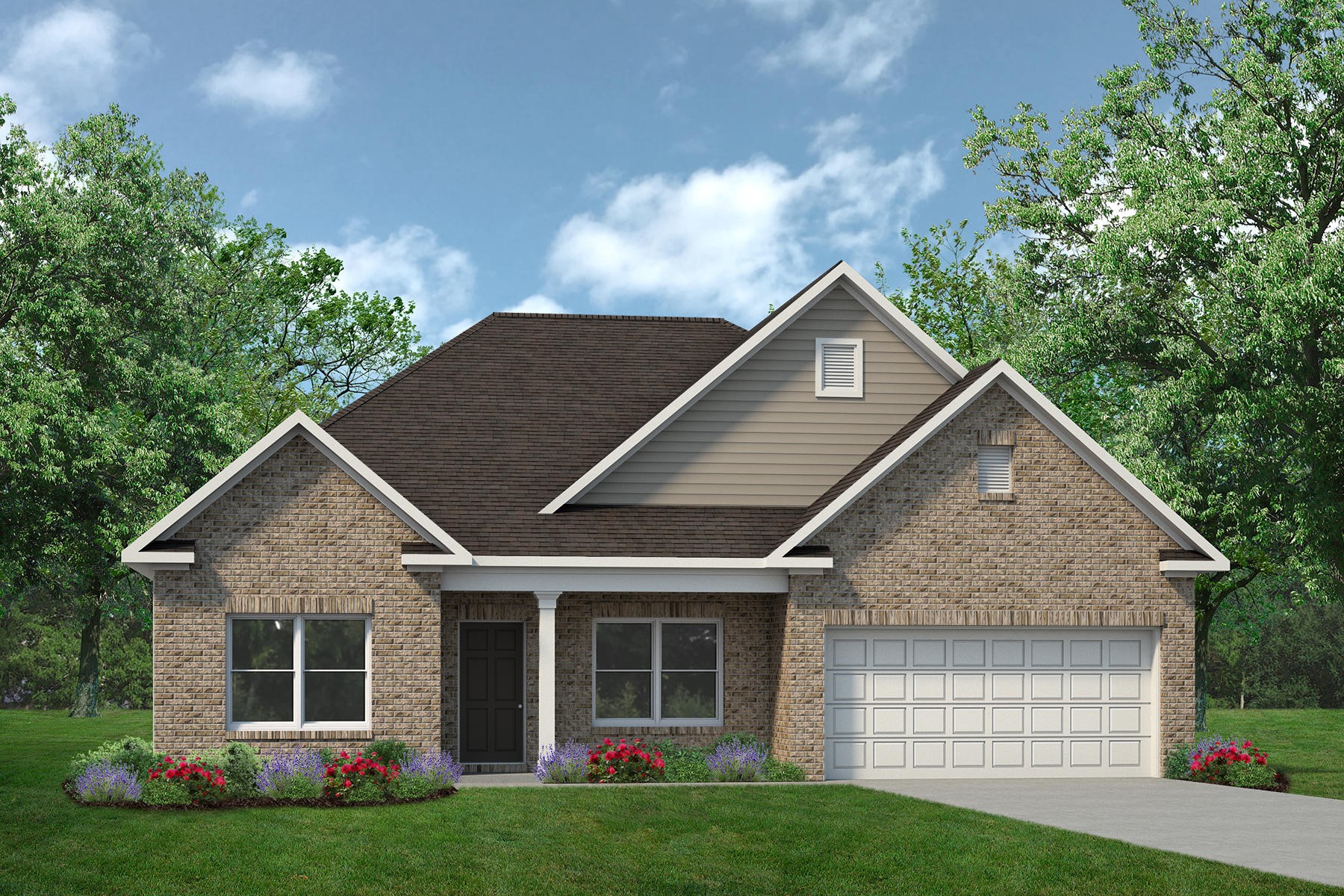 6111 Royal Palm Drive Property Photo 1