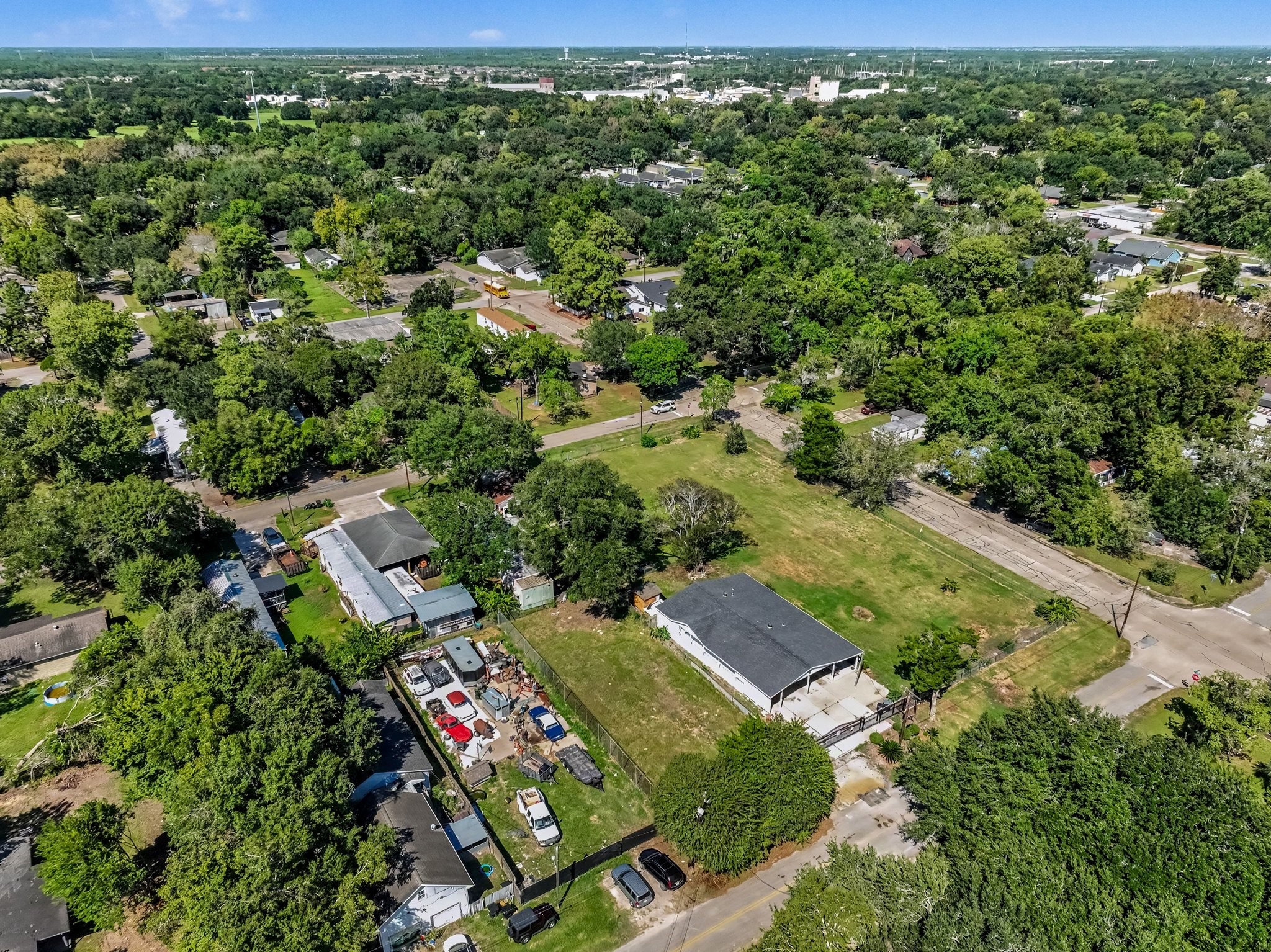 1814 W Blum Street Property Photo 7