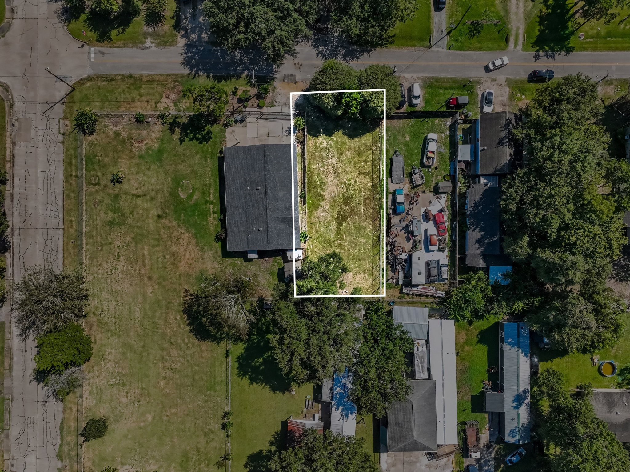 1814 W Blum Street Property Photo 8
