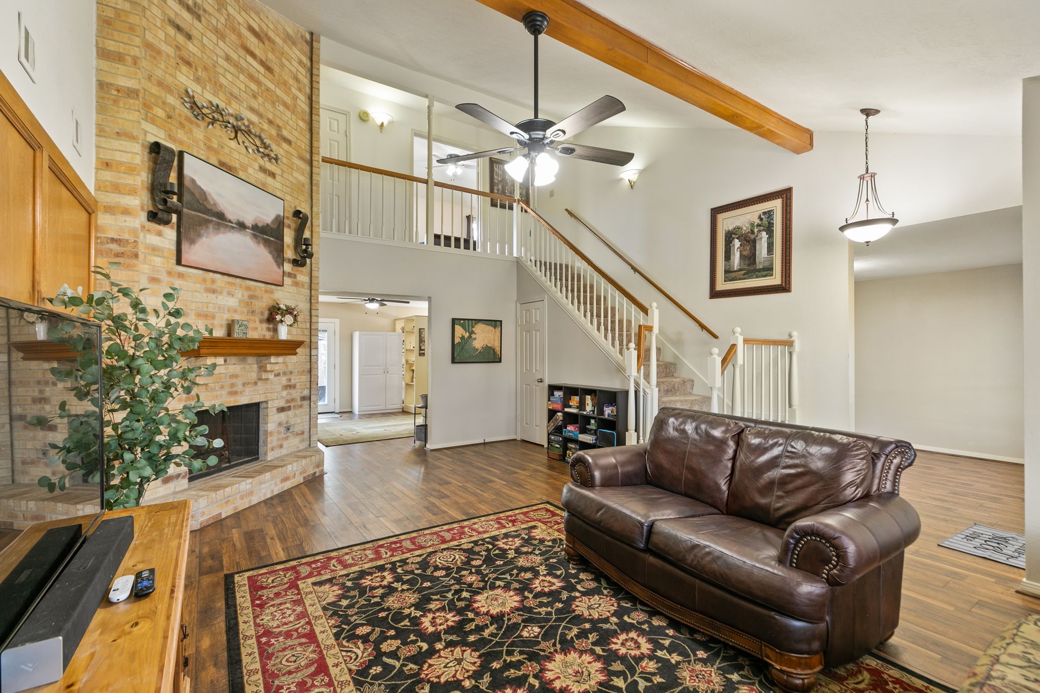 2310 Willow Bend Drive Property Photo 7