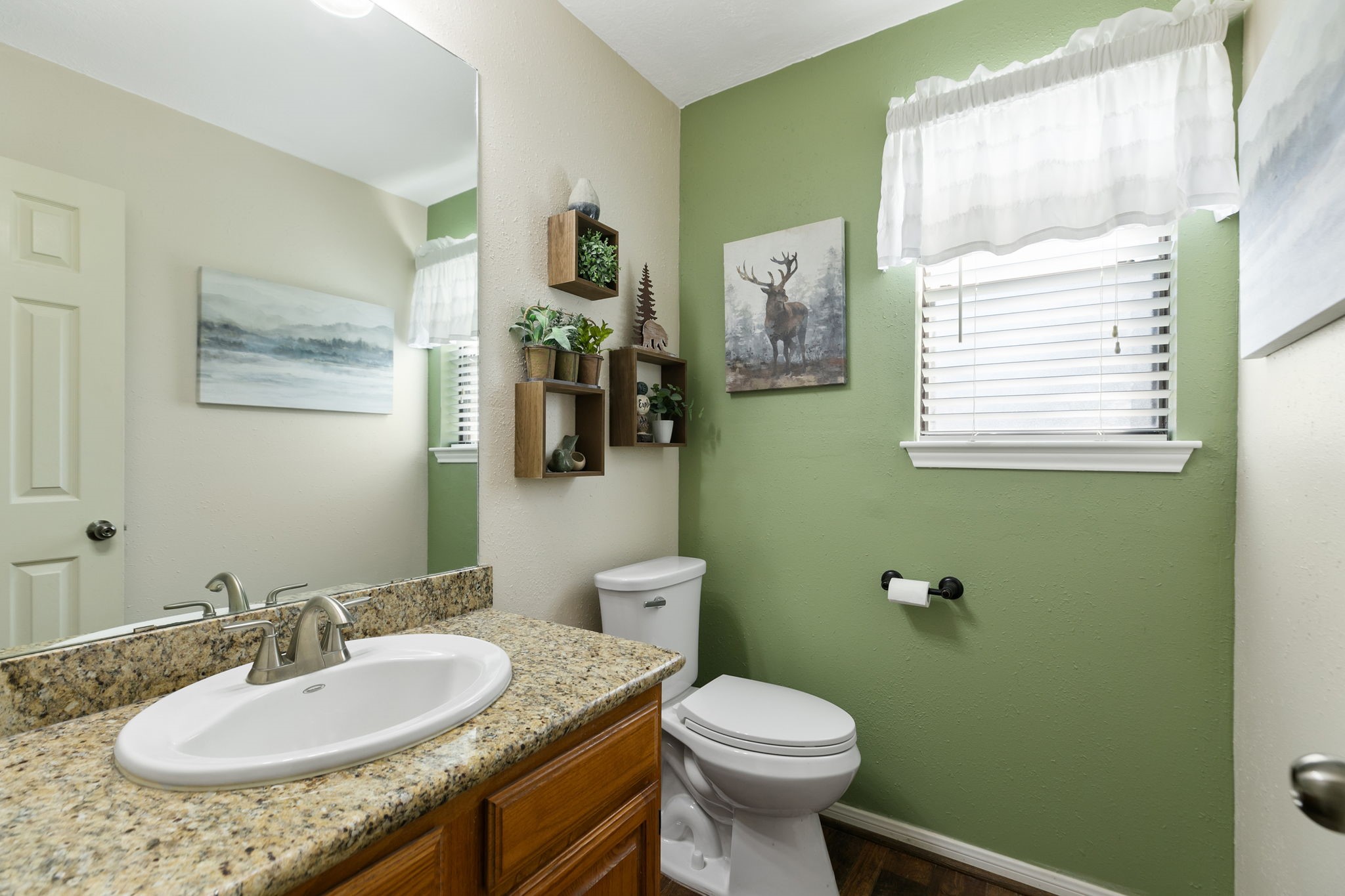 2310 Willow Bend Drive Property Photo 17