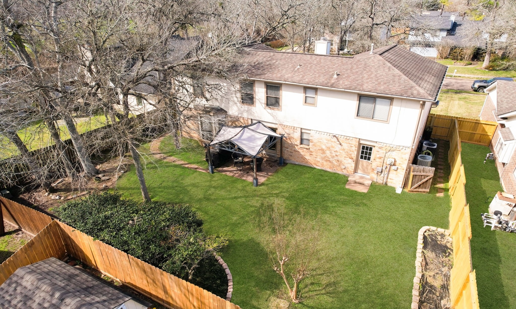 2310 Willow Bend Drive Property Photo 36