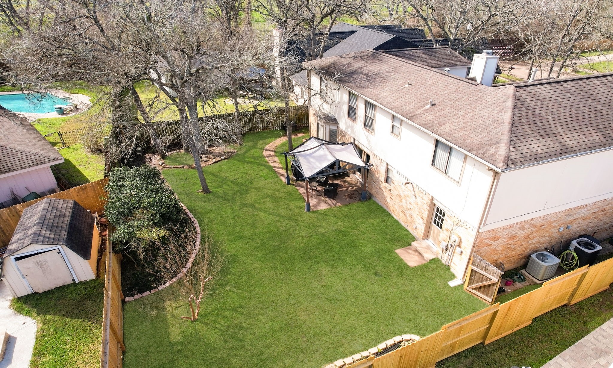 2310 Willow Bend Drive Property Photo 37