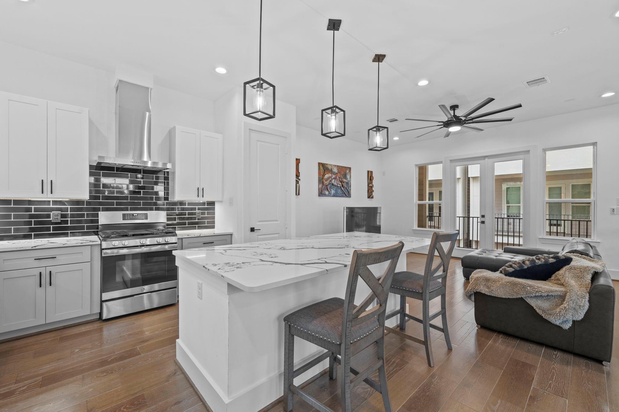 3901 Hare Street, Houston Tx 77020 Property Photo 13