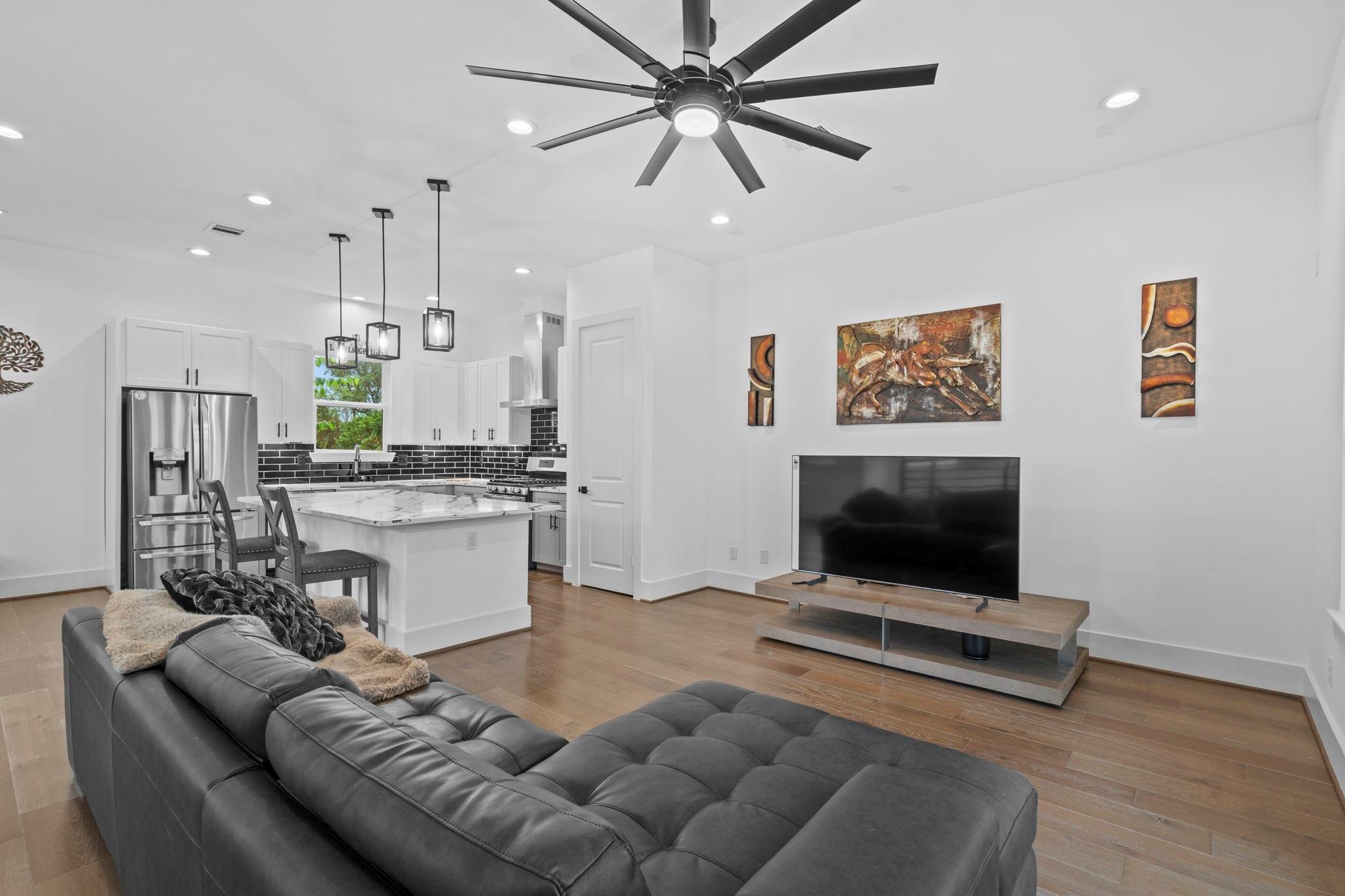 3901 Hare Street, Houston Tx 77020 Property Photo 14