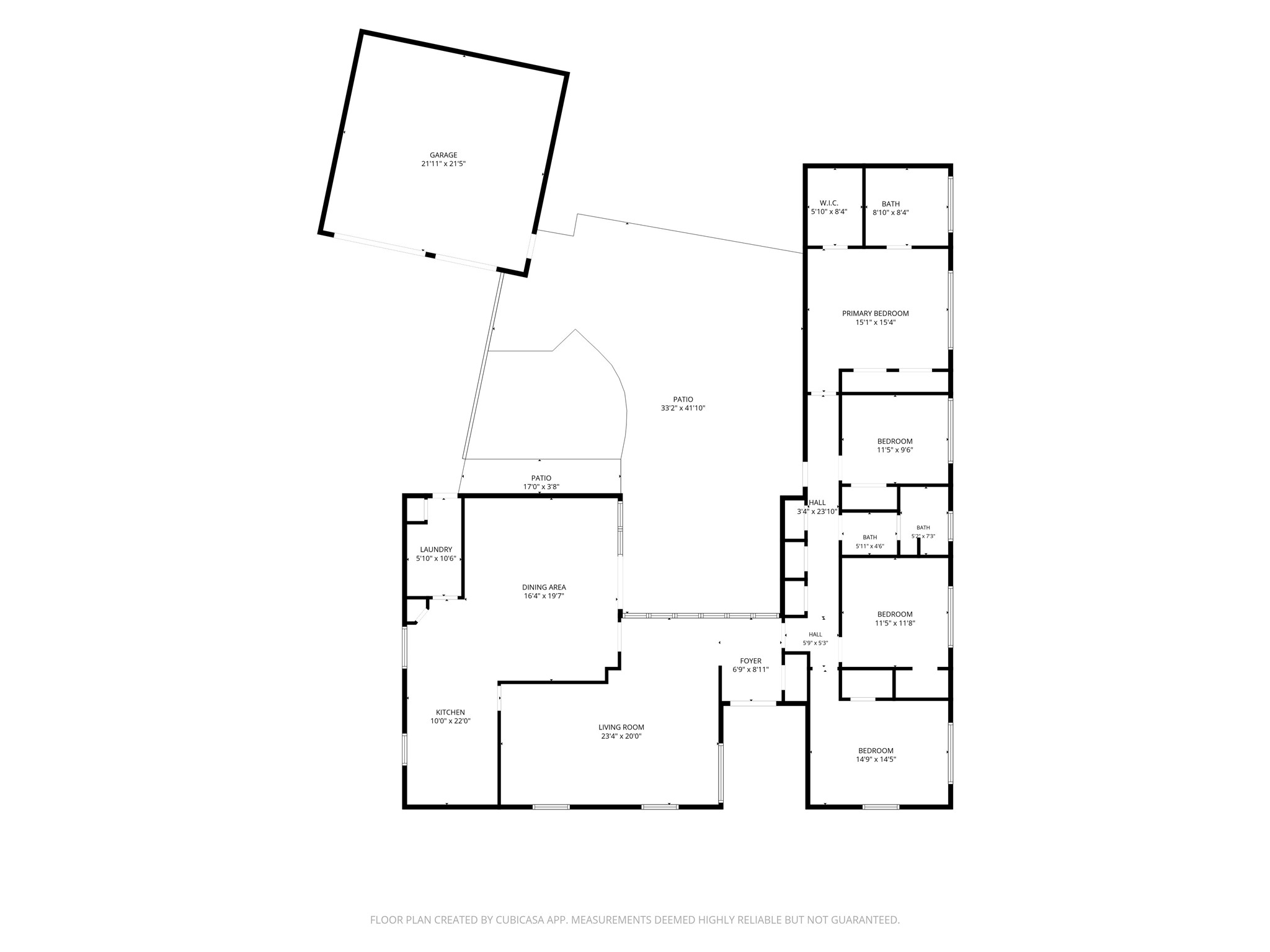 5522 Dumfries Drive Property Photo 21