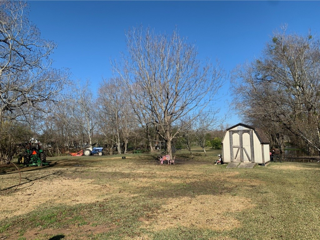 15202 Old Richmond Road Property Photo 7