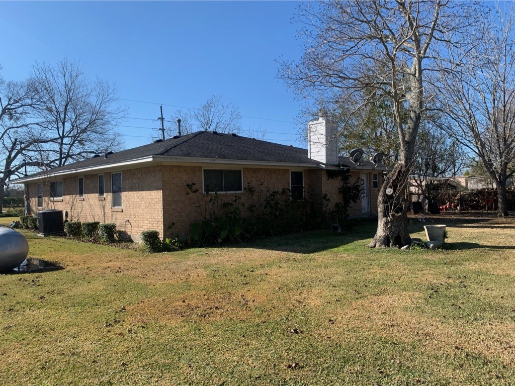15202 Old Richmond Road Property Photo 8