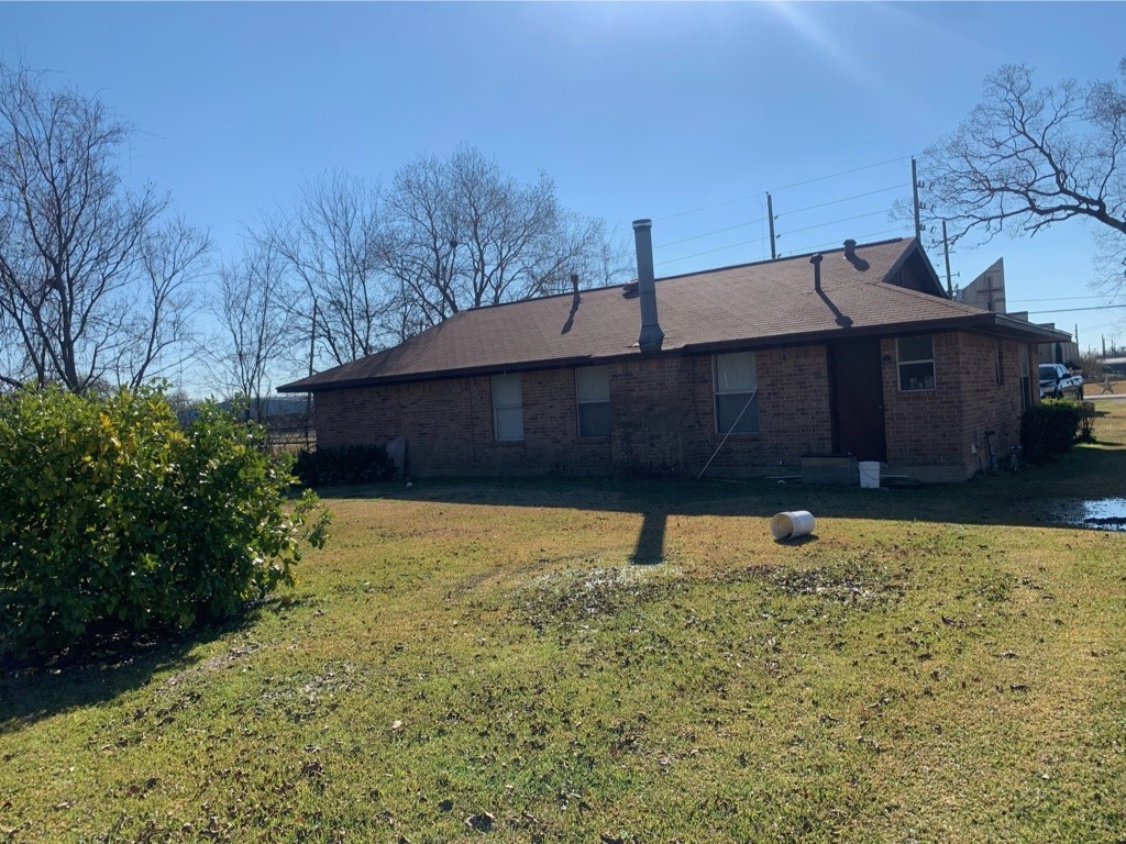 15202 Old Richmond Road Property Photo 9