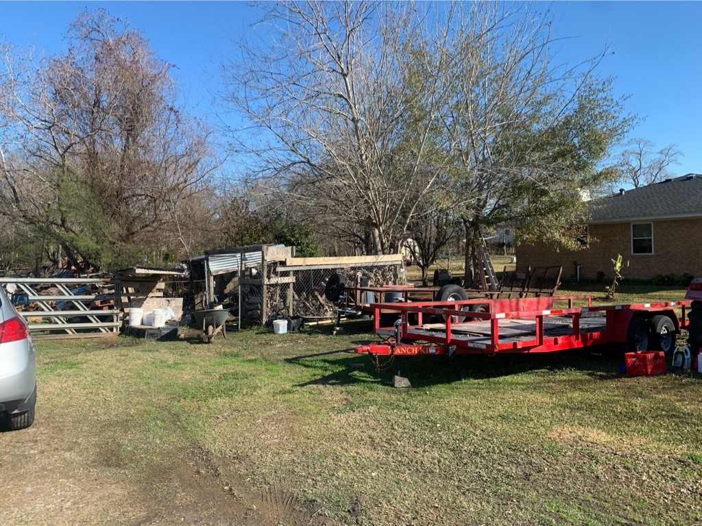 15202 Old Richmond Road Property Photo 32