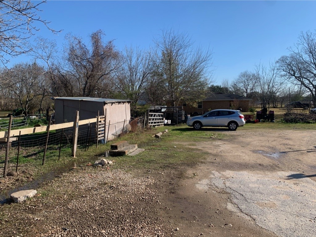 15202 Old Richmond Road Property Photo 33