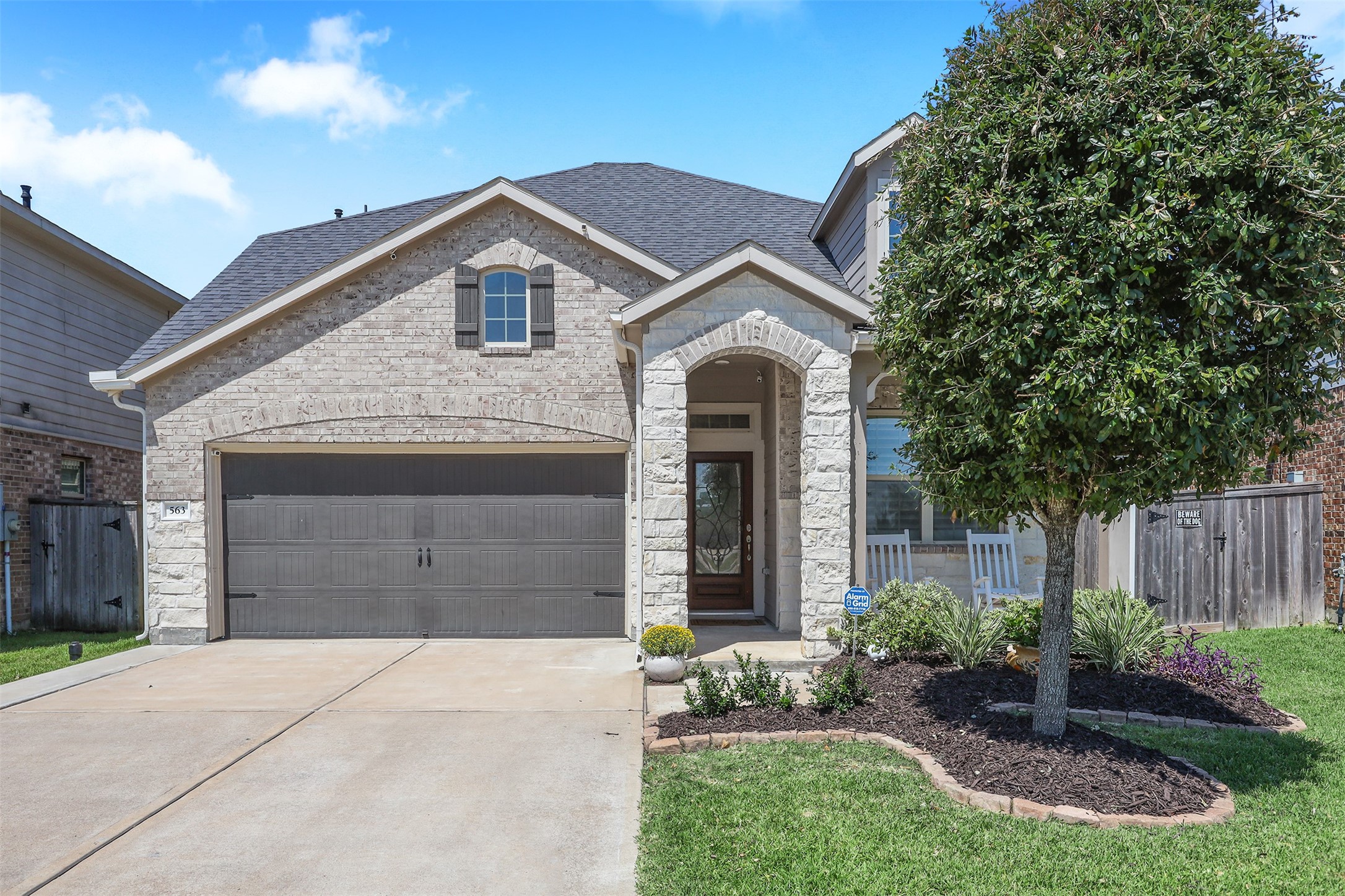 563 Winburn Tide Lane Property Photo 1