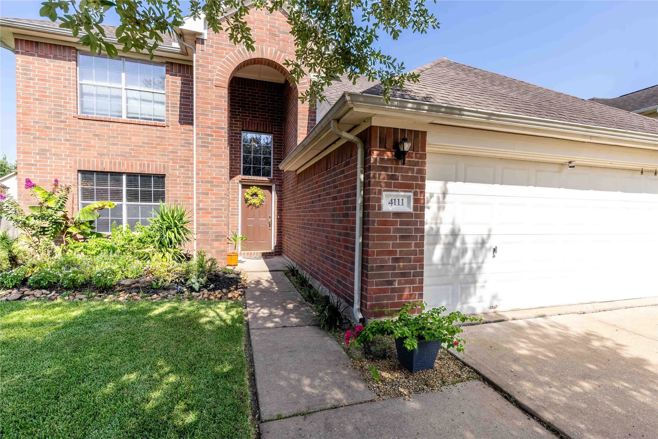 4111 Boulder Drive Property Photo 1