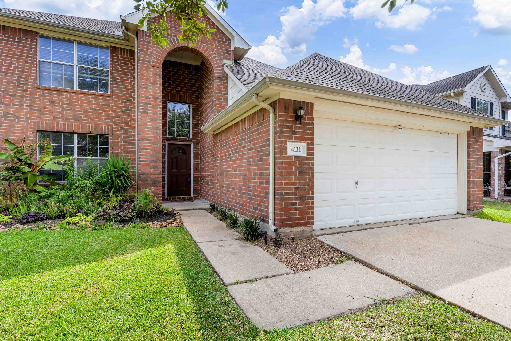 4111 Boulder Drive Property Photo 1