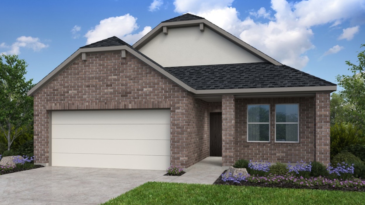 22014 Sam Raburn Drive Property Photo 1