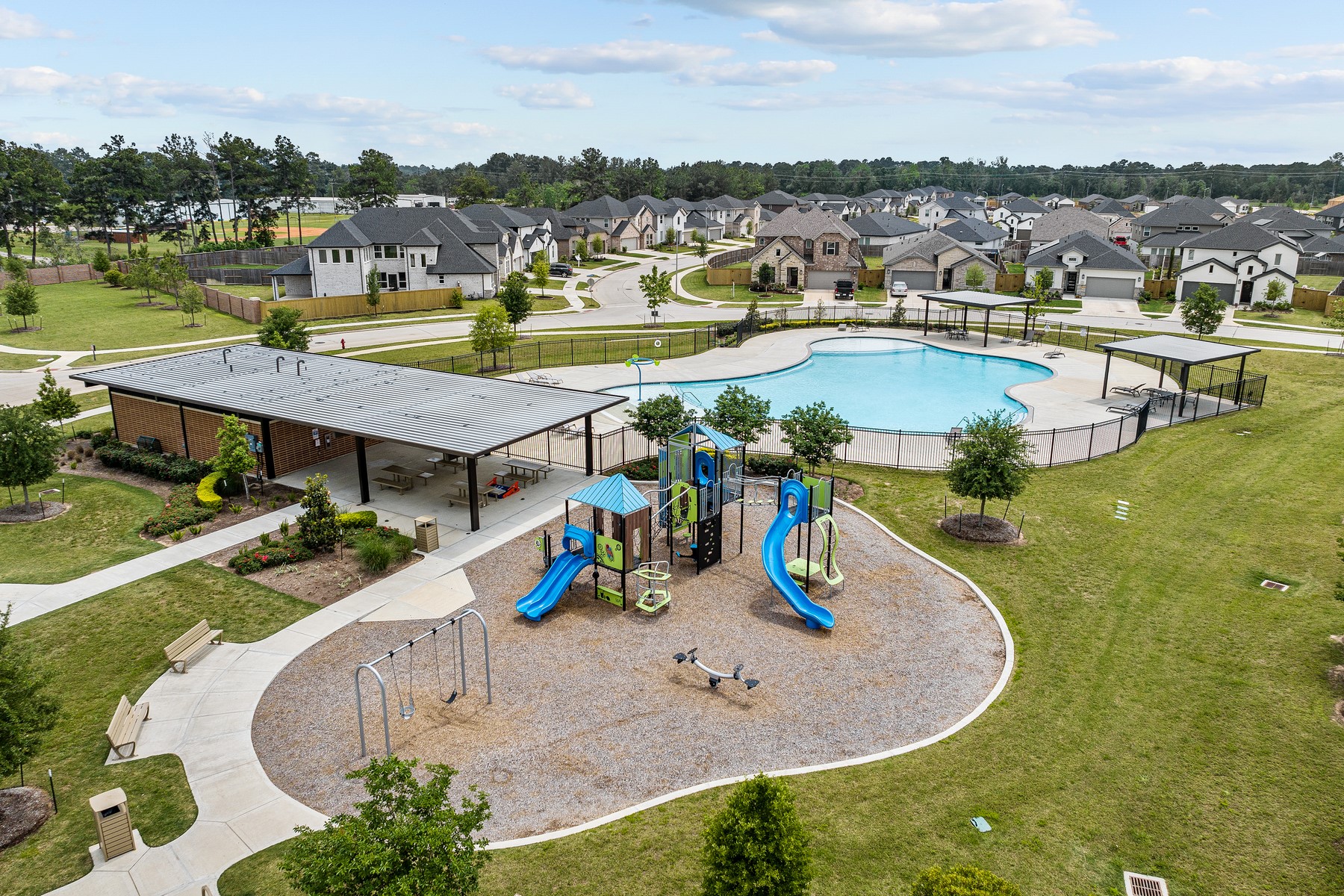 22014 Sam Raburn Drive Property Photo 23